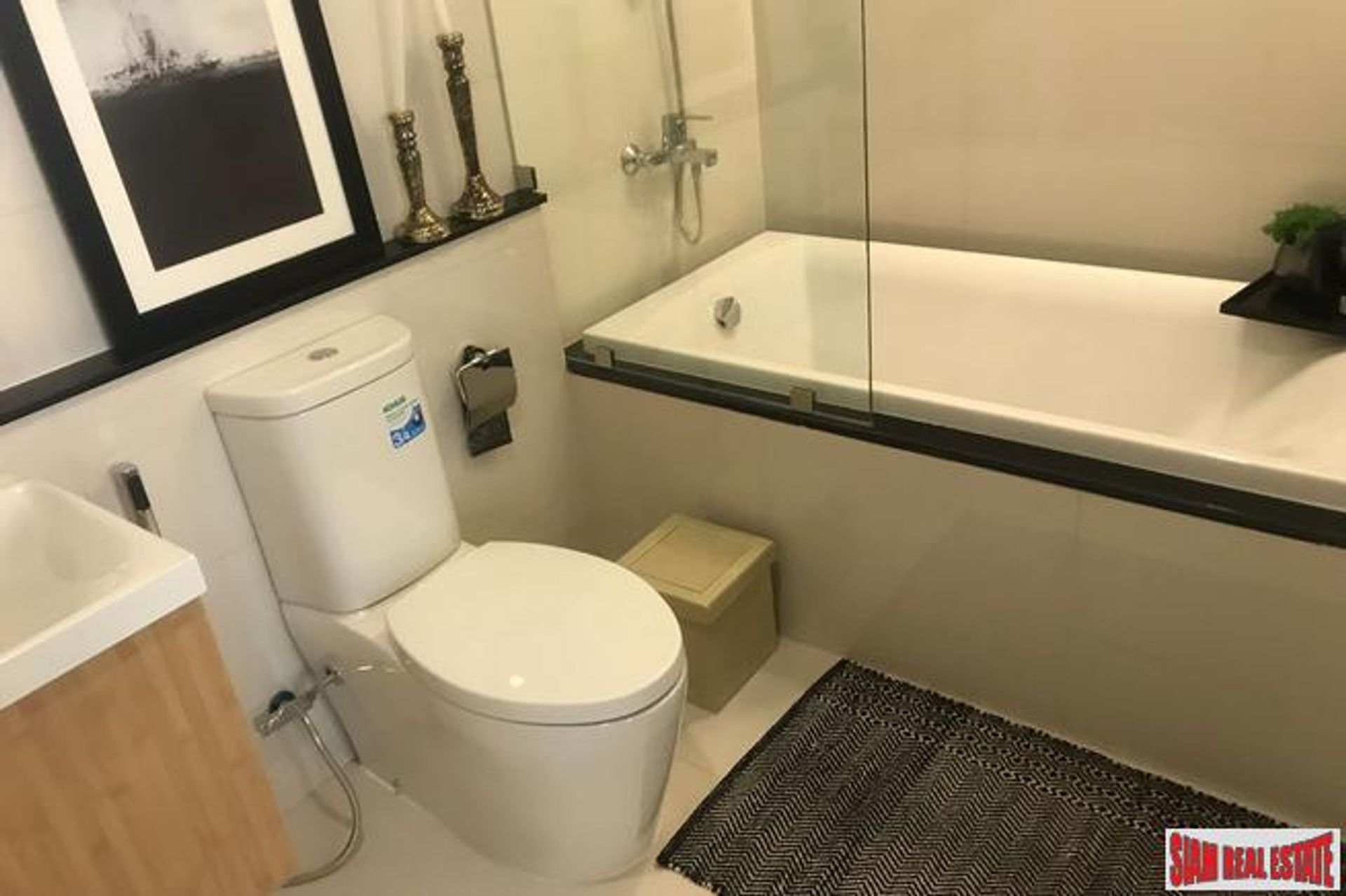 Condominio nel Ban Na canzone, Krung Thep Maha Nakhon 10914979