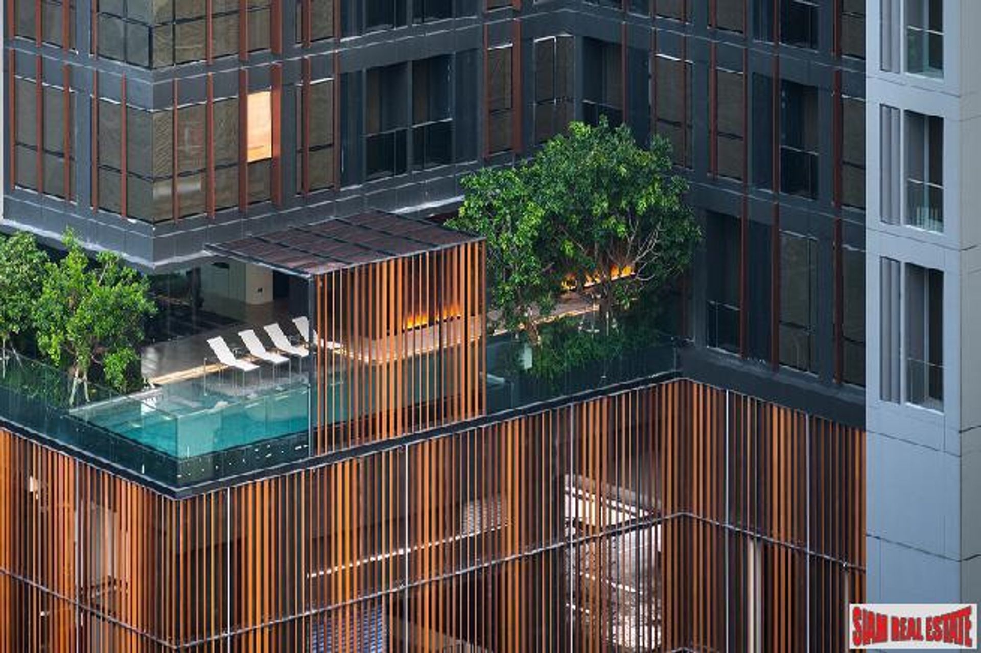 Condominio en , Bangkok 10914980