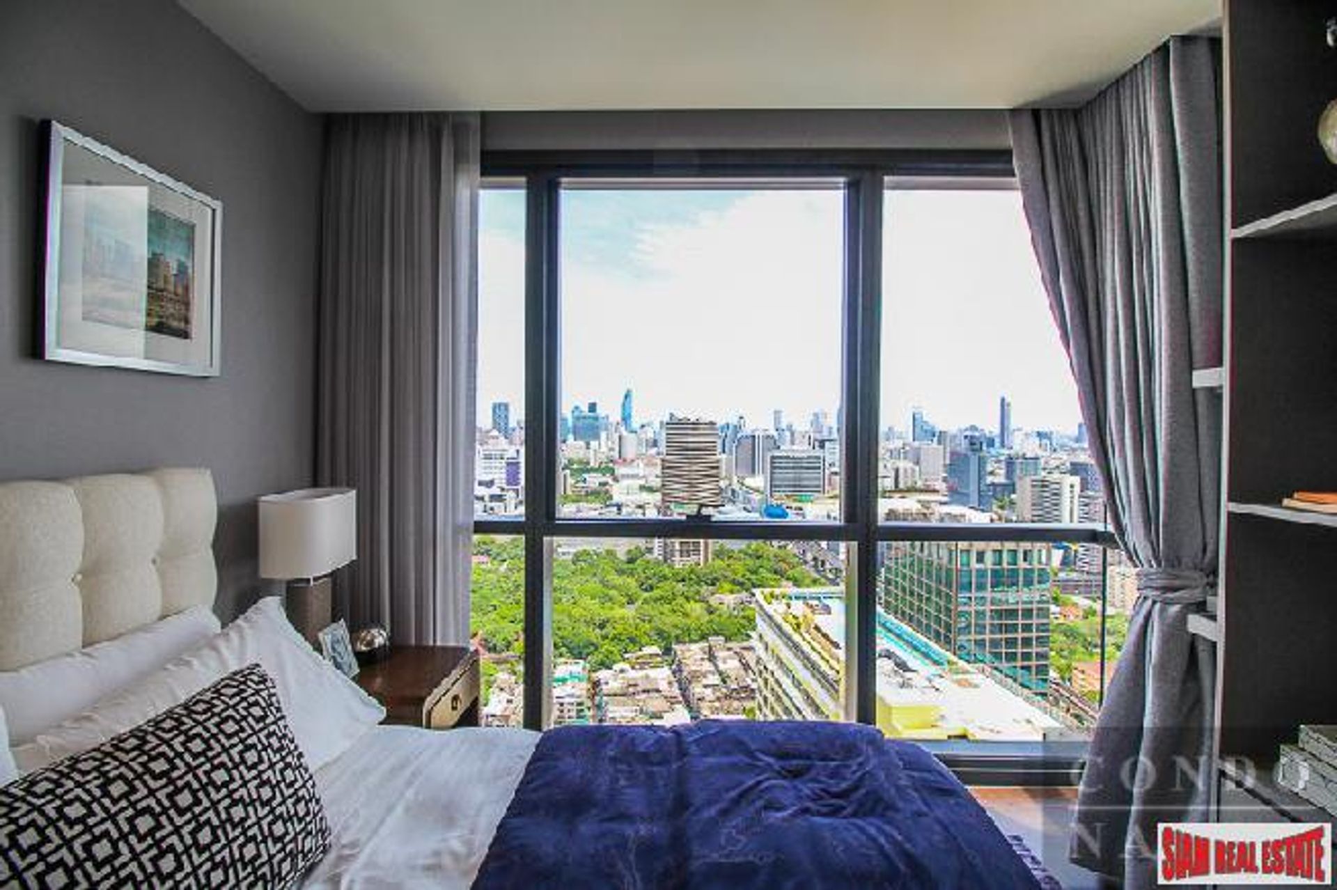 Condominio en , Bangkok 10914980