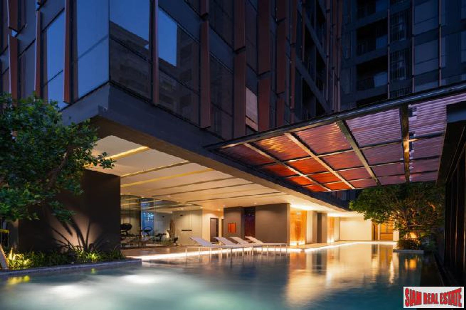 Condominio en , Bangkok 10914980