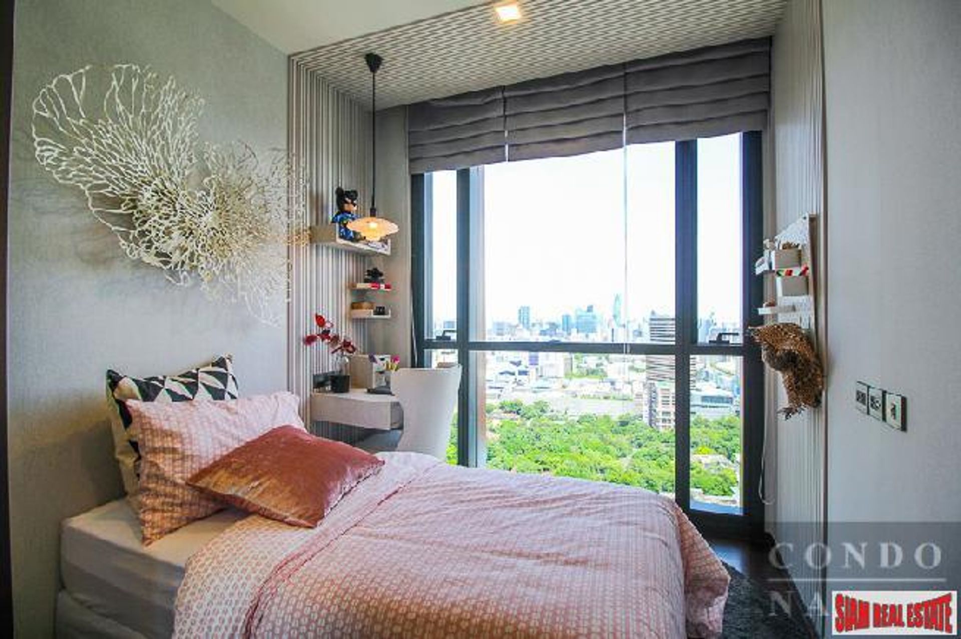 Condominio en , Bangkok 10914980