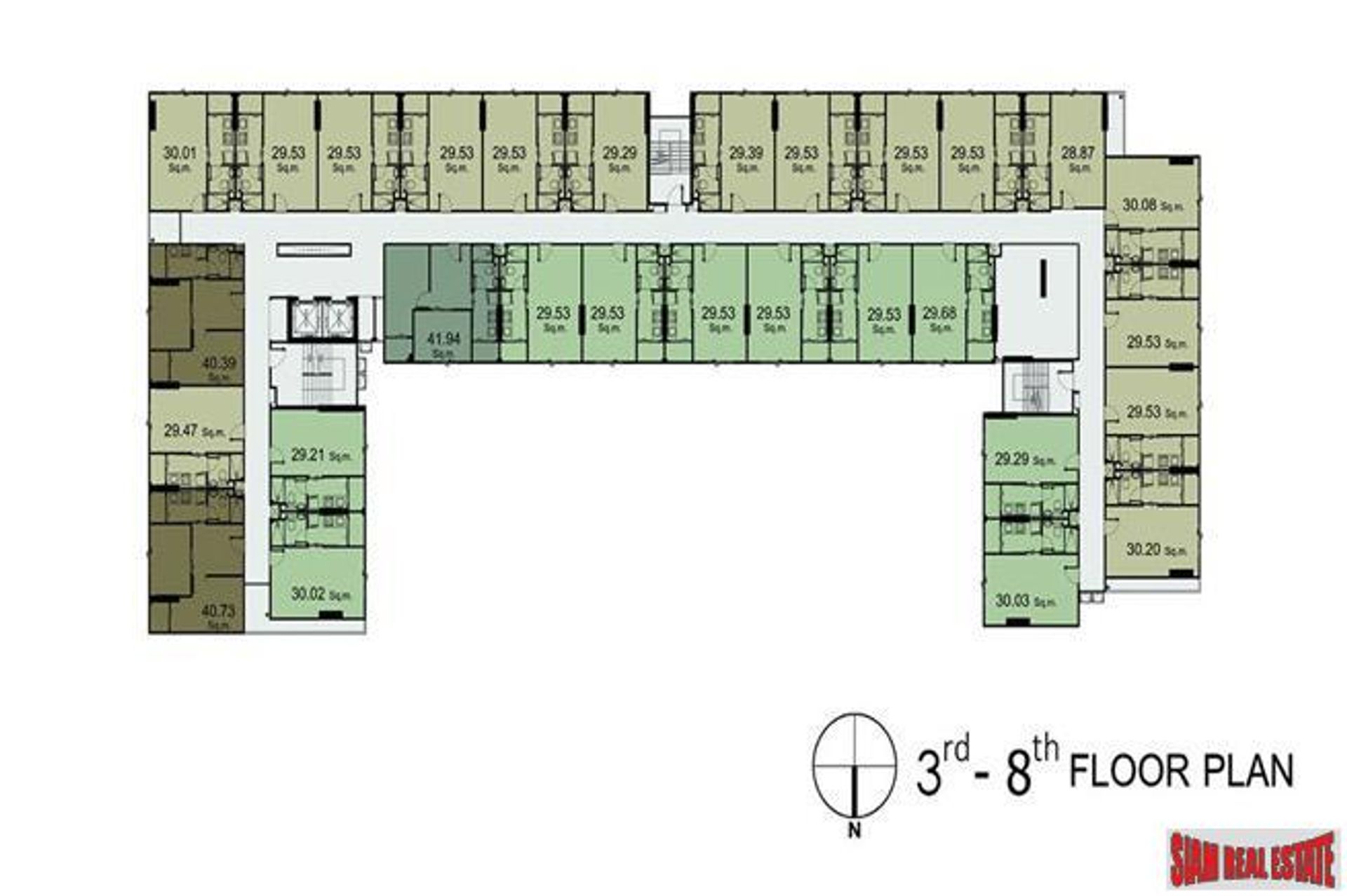 Condominium in , Bangkok 10914986