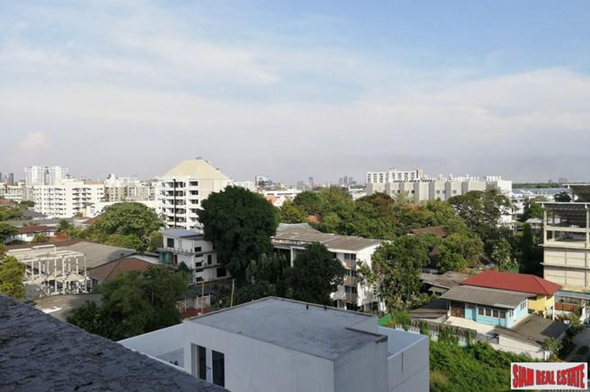 Osakehuoneisto sisään , Krung Thep Maha Nakhon 10914987