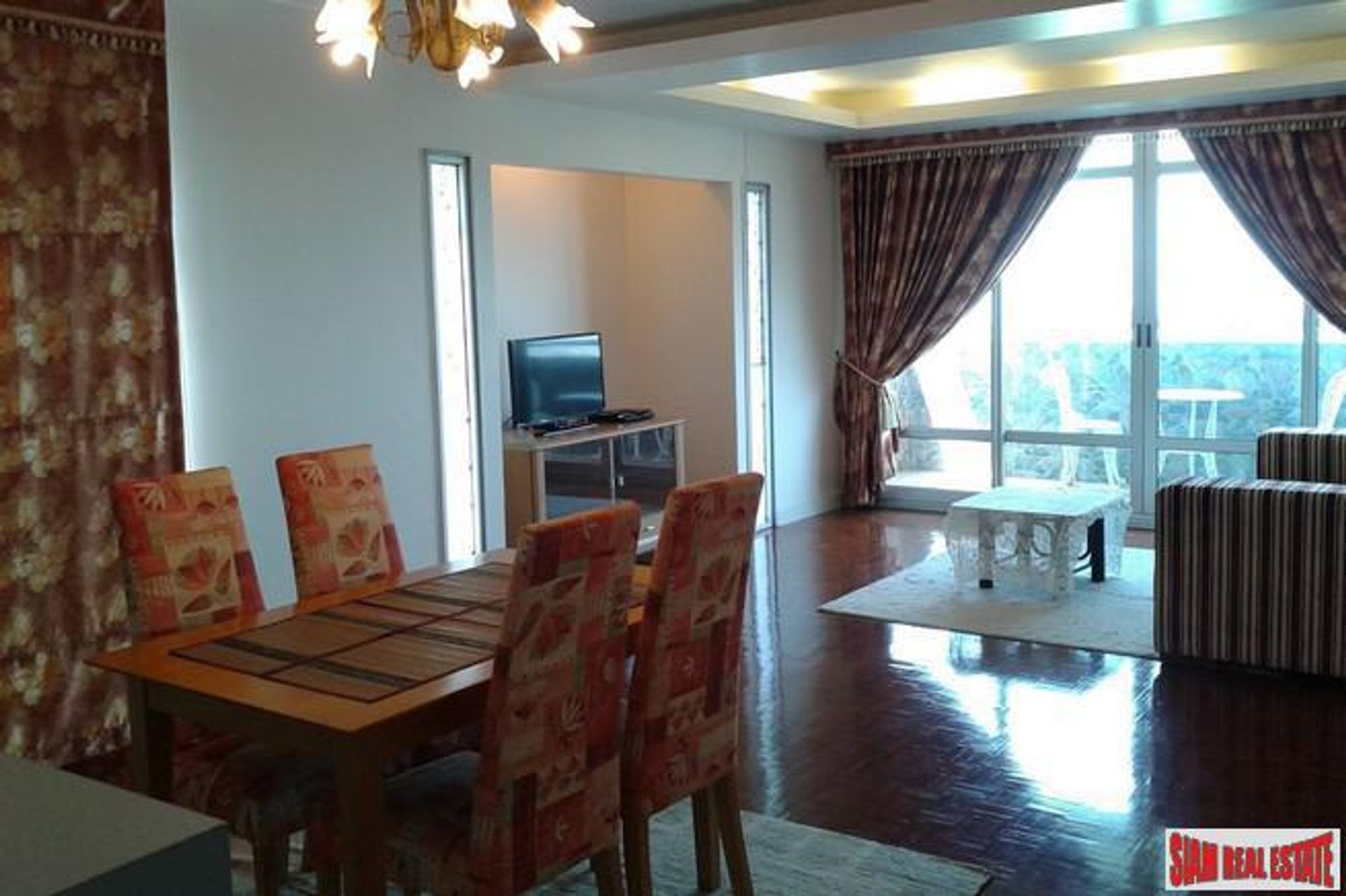 Condominium dans Bangkok, Bangkok 10914990