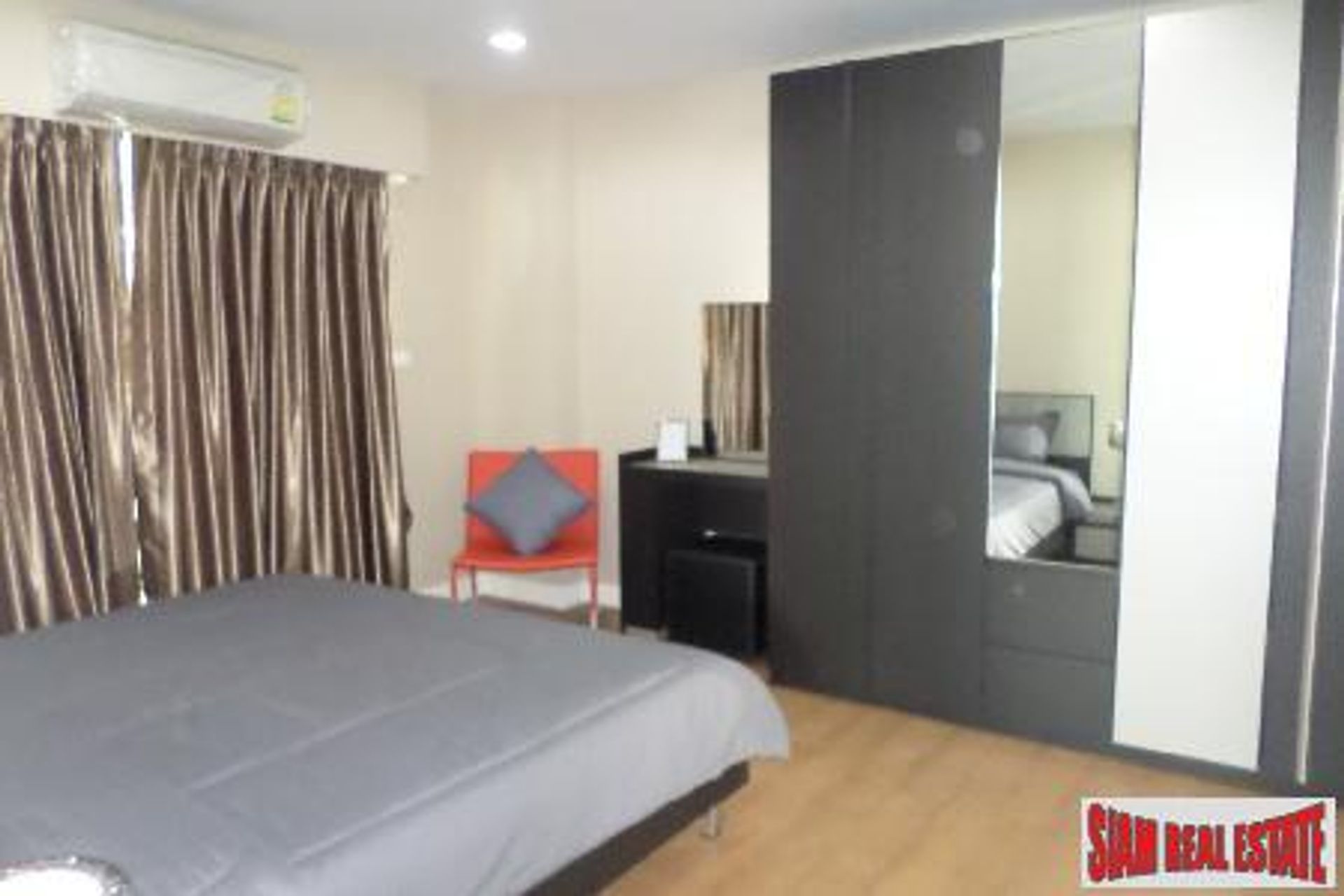 公寓 在 , Krung Thep Maha Nakhon 10915005