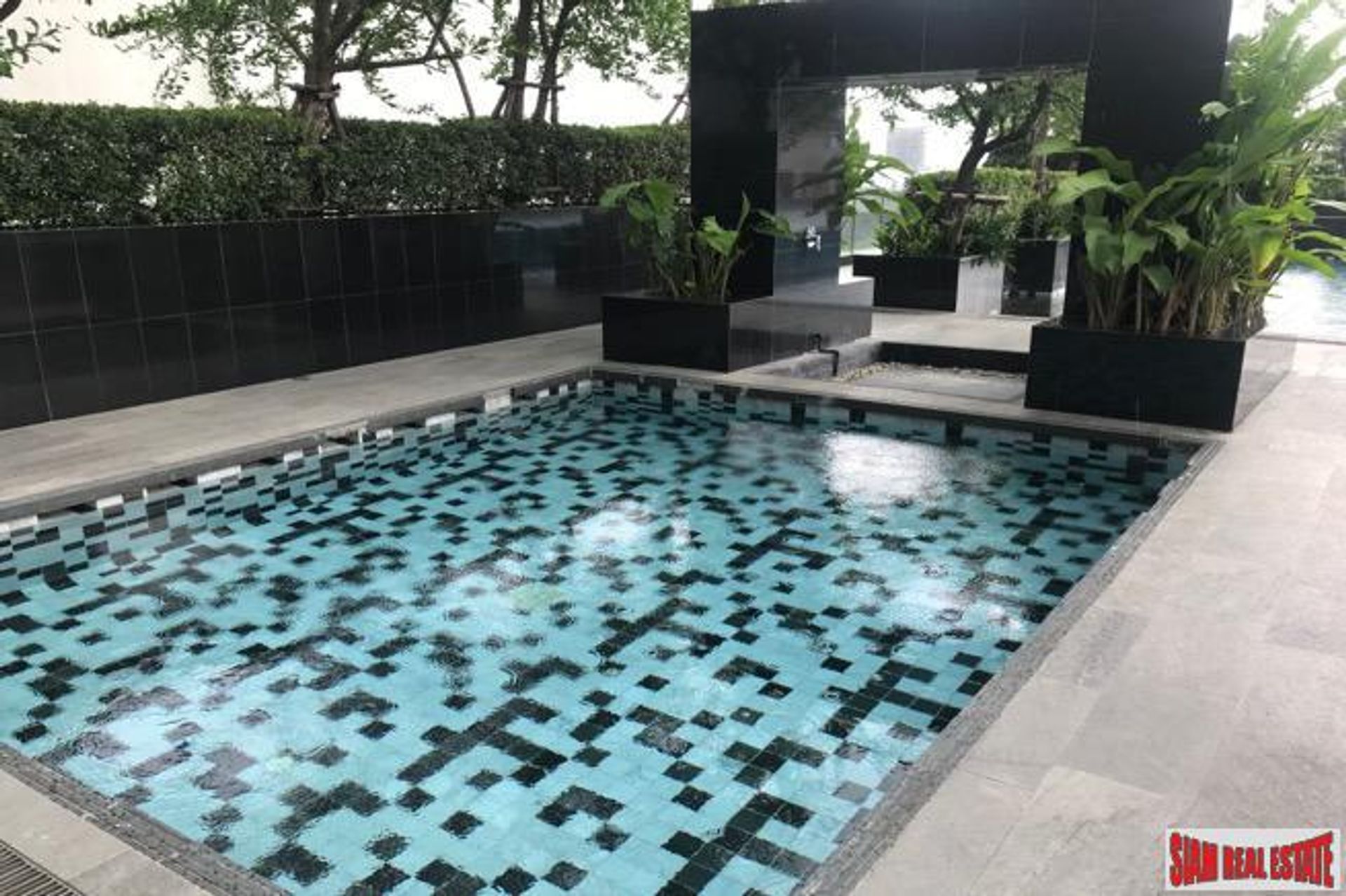 Condominio en Ban Na Song, Krung Thep Maha Nakhon 10915025