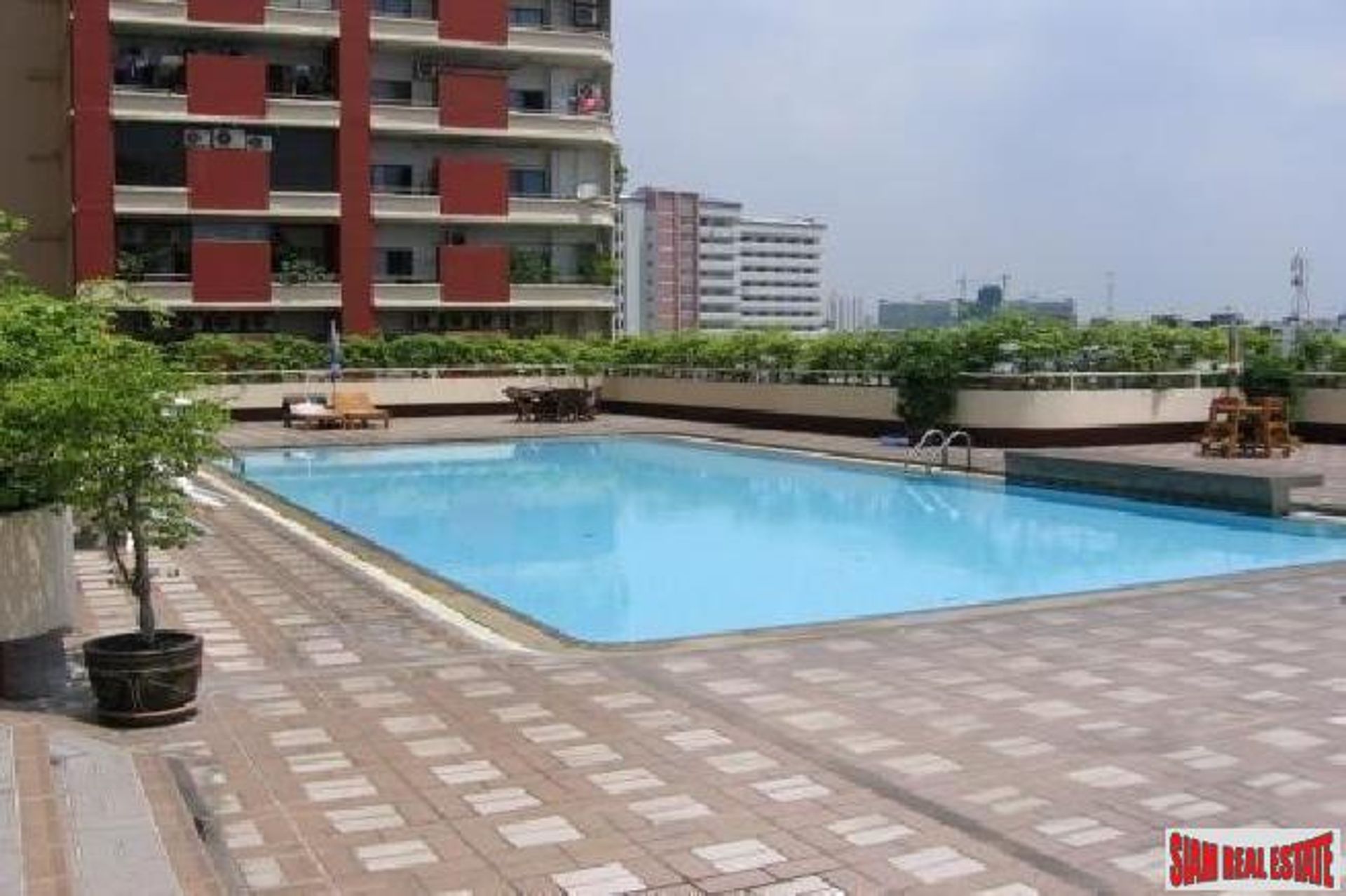 Condominium in , Bangkok 10915051