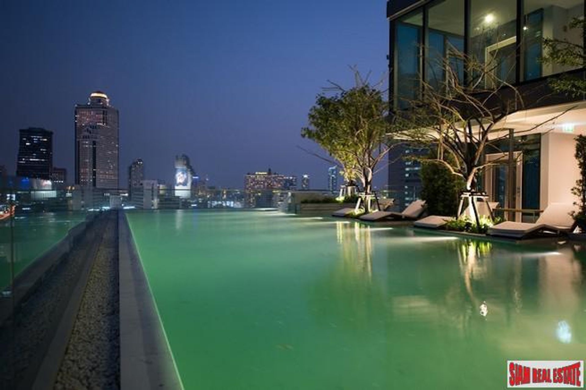 عمارات في , Krung Thep Maha Nakhon 10915052