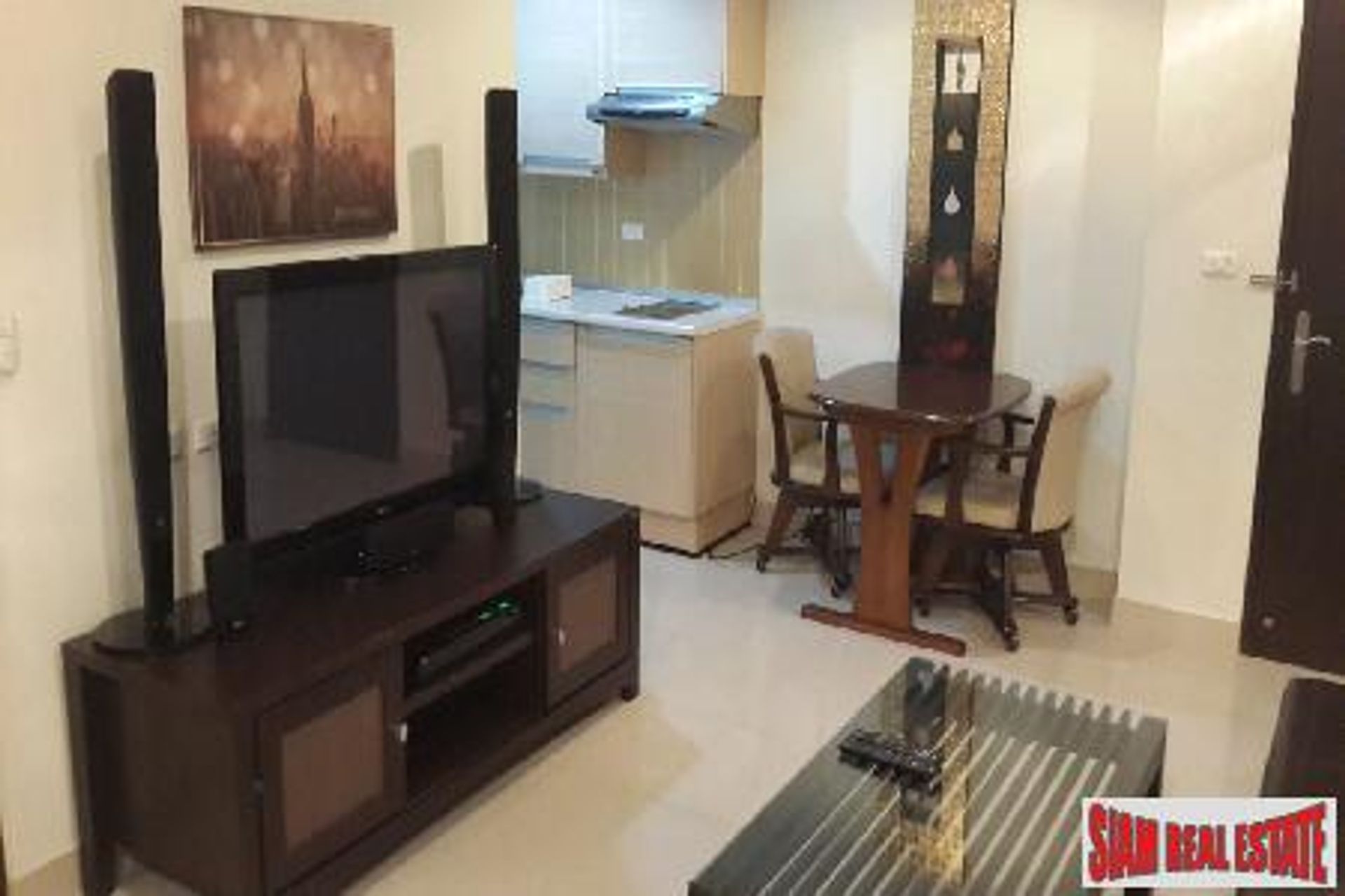 Condominio nel Wattana, Krung Thep Maha Nakhon 10915054