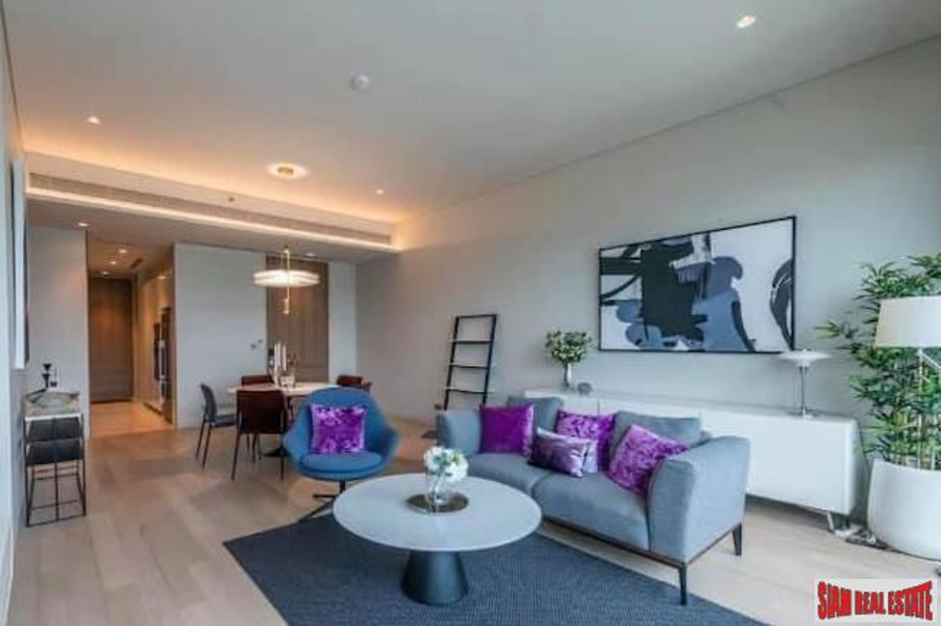 Condominio nel , Krung Thep Maha Nakhon 10915084