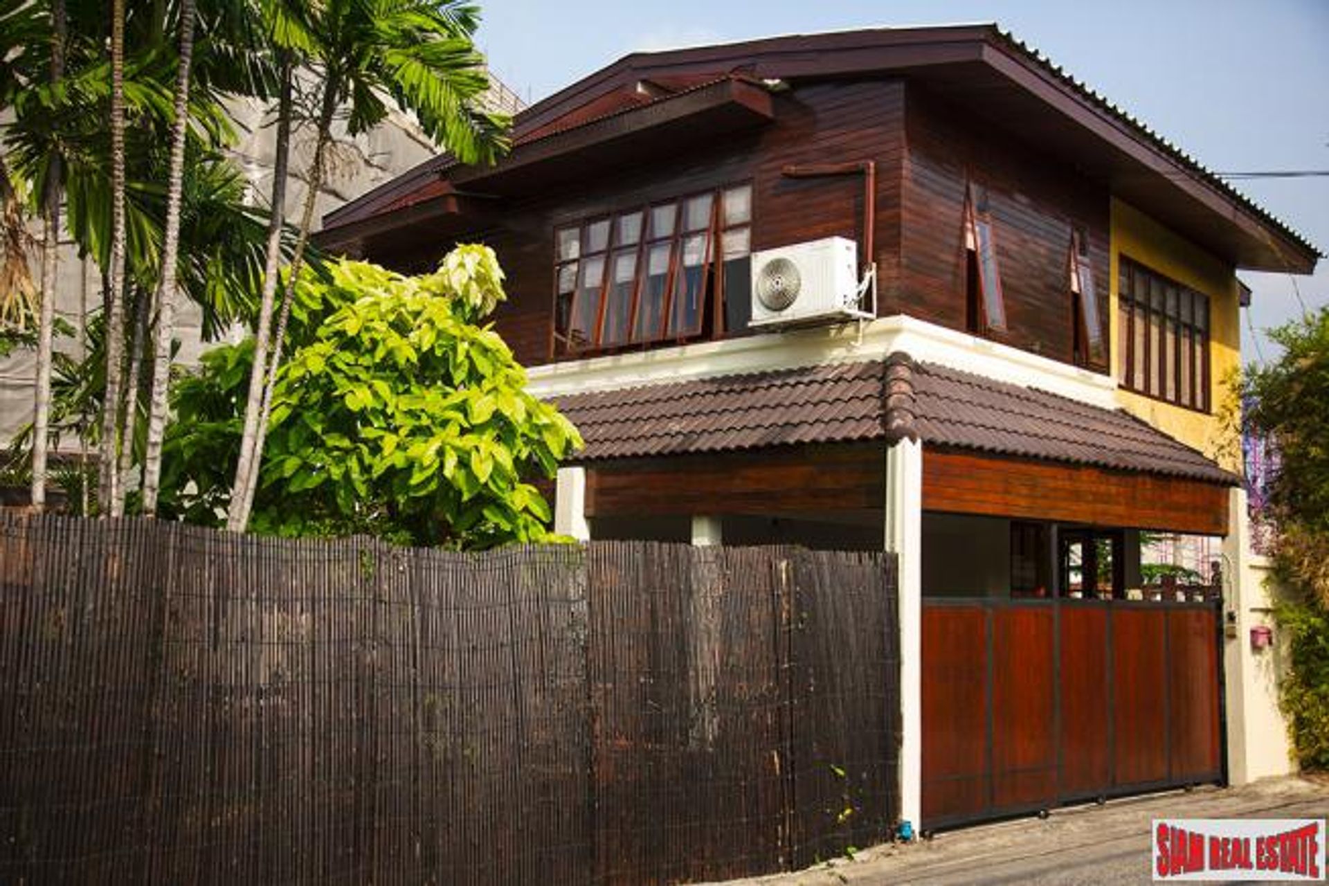 Haus im Huai Khwang, Krung Thep Maha Nakhon 10915098