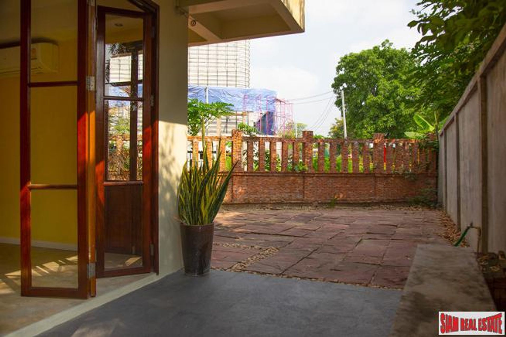 Haus im Huai Khwang, Krung Thep Maha Nakhon 10915098