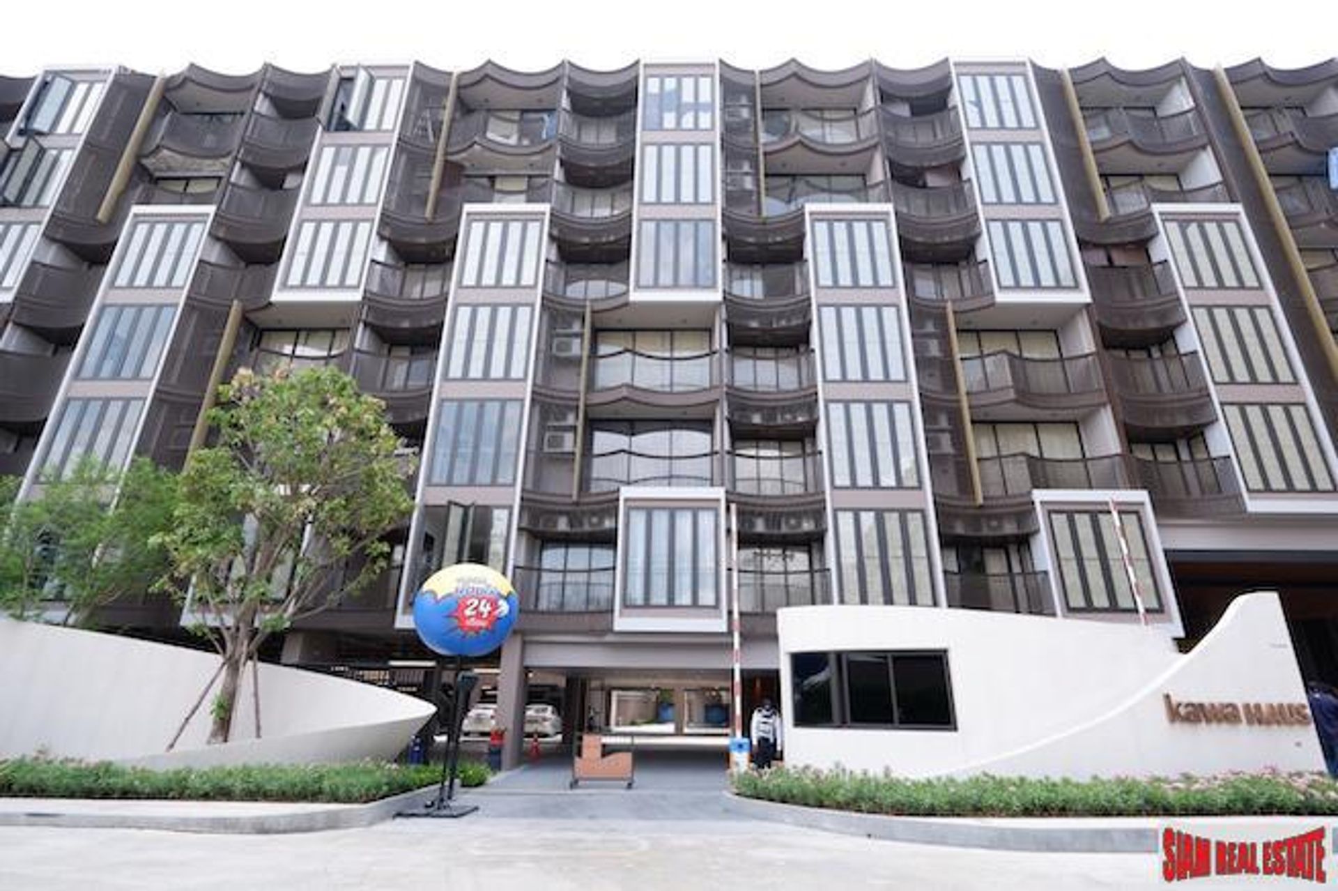 Condominium in , Bangkok 10915099