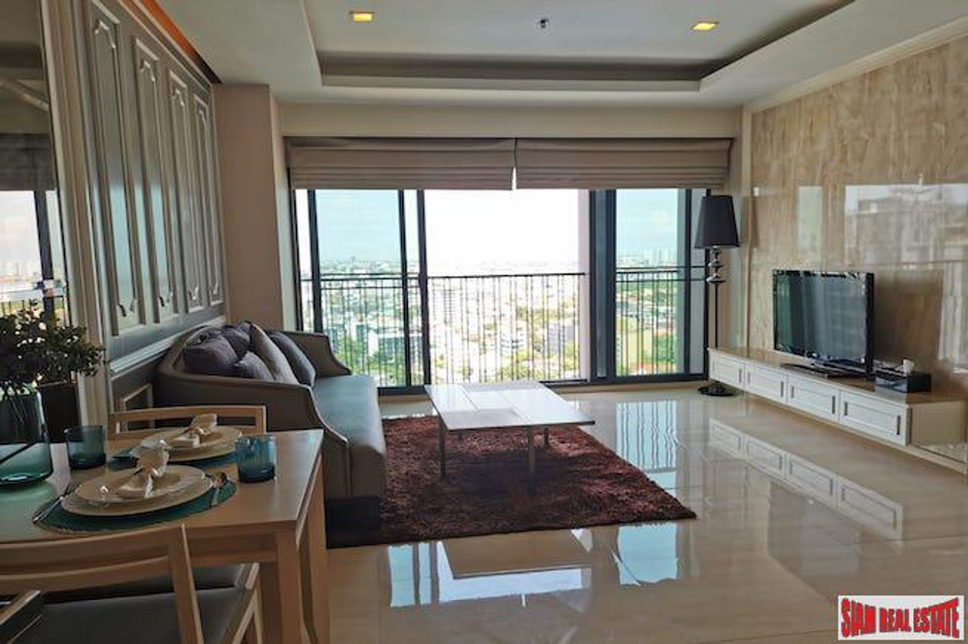 Condominium in Watthana, Krung Thep Maha Nakhon 10915101