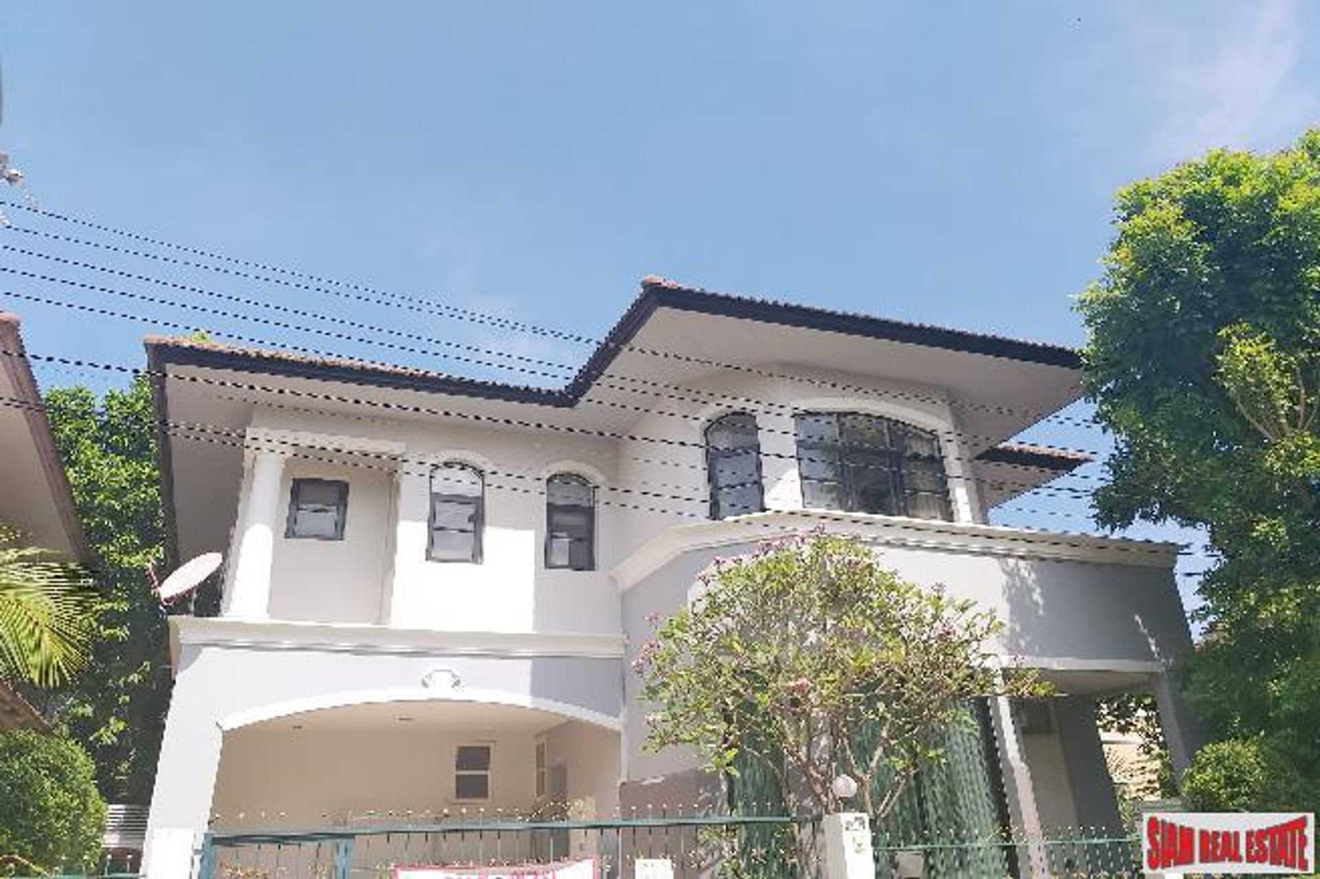 Huis in , Krung Thep Maha Nakhon 10915105