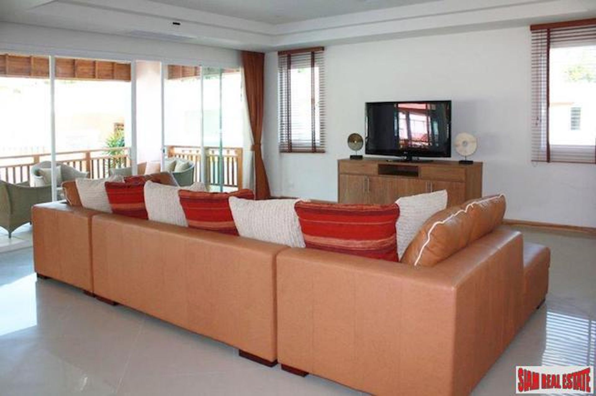 Condominio en Cherngtalay, Chang Wat Phuket 10915109