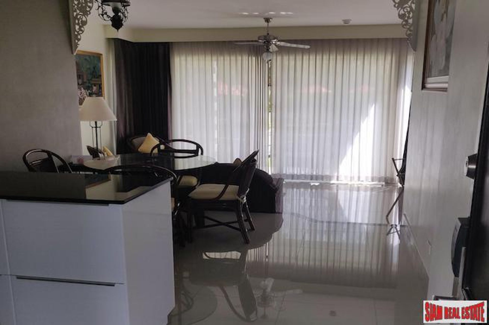 Condominio nel Thalang, ภูเก็ต 10915117