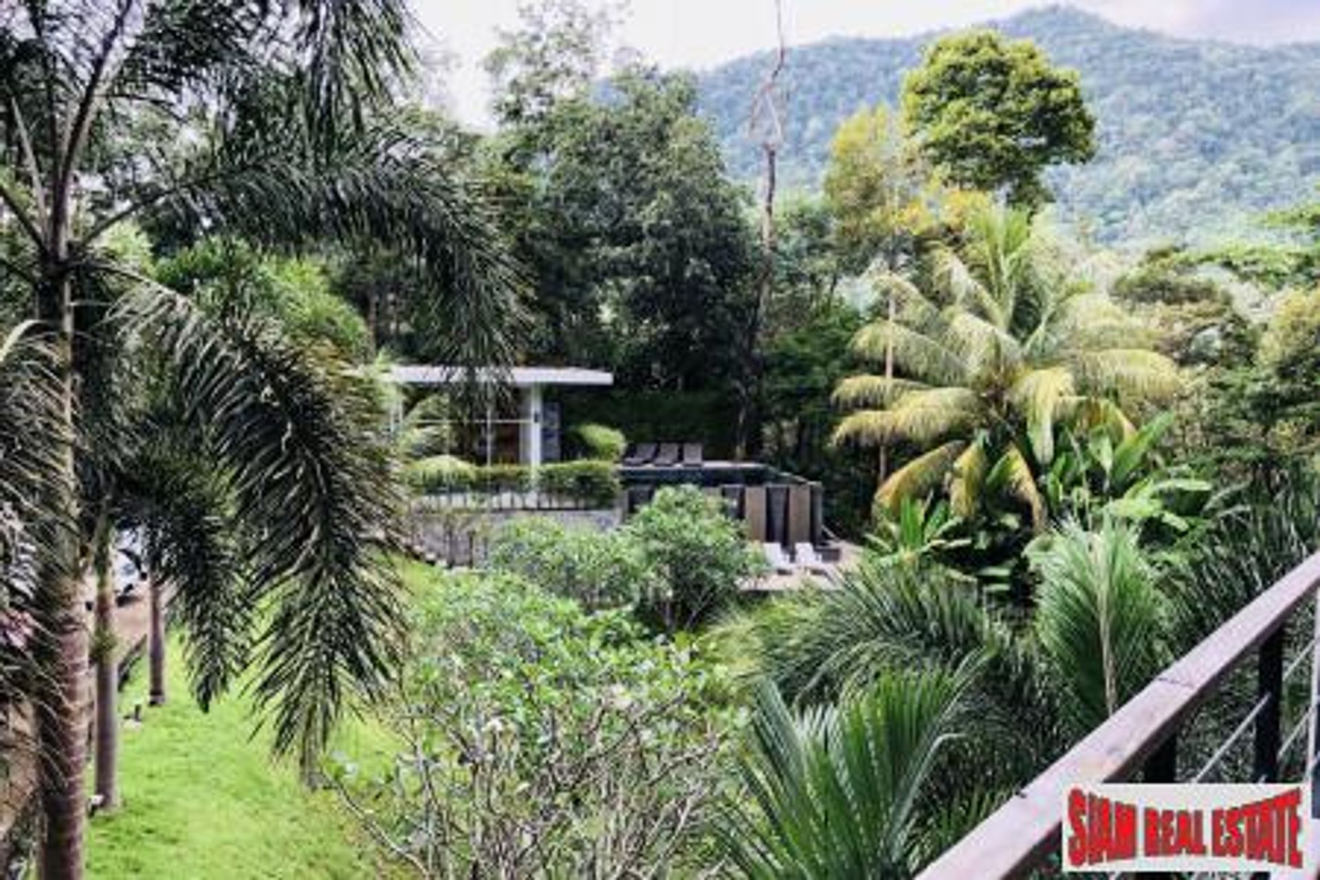 Condominium in Kamala, Phuket 10915132