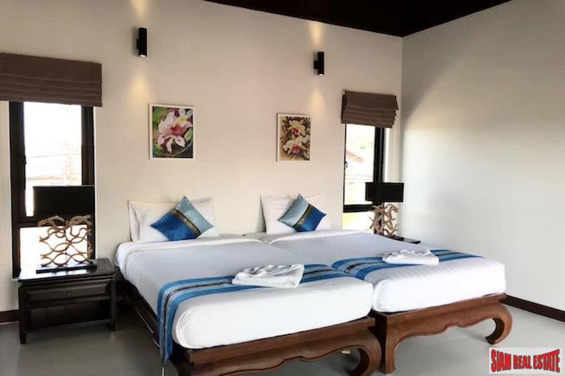 Haus im Cherngtalay, Chang Wat Phuket 10915139