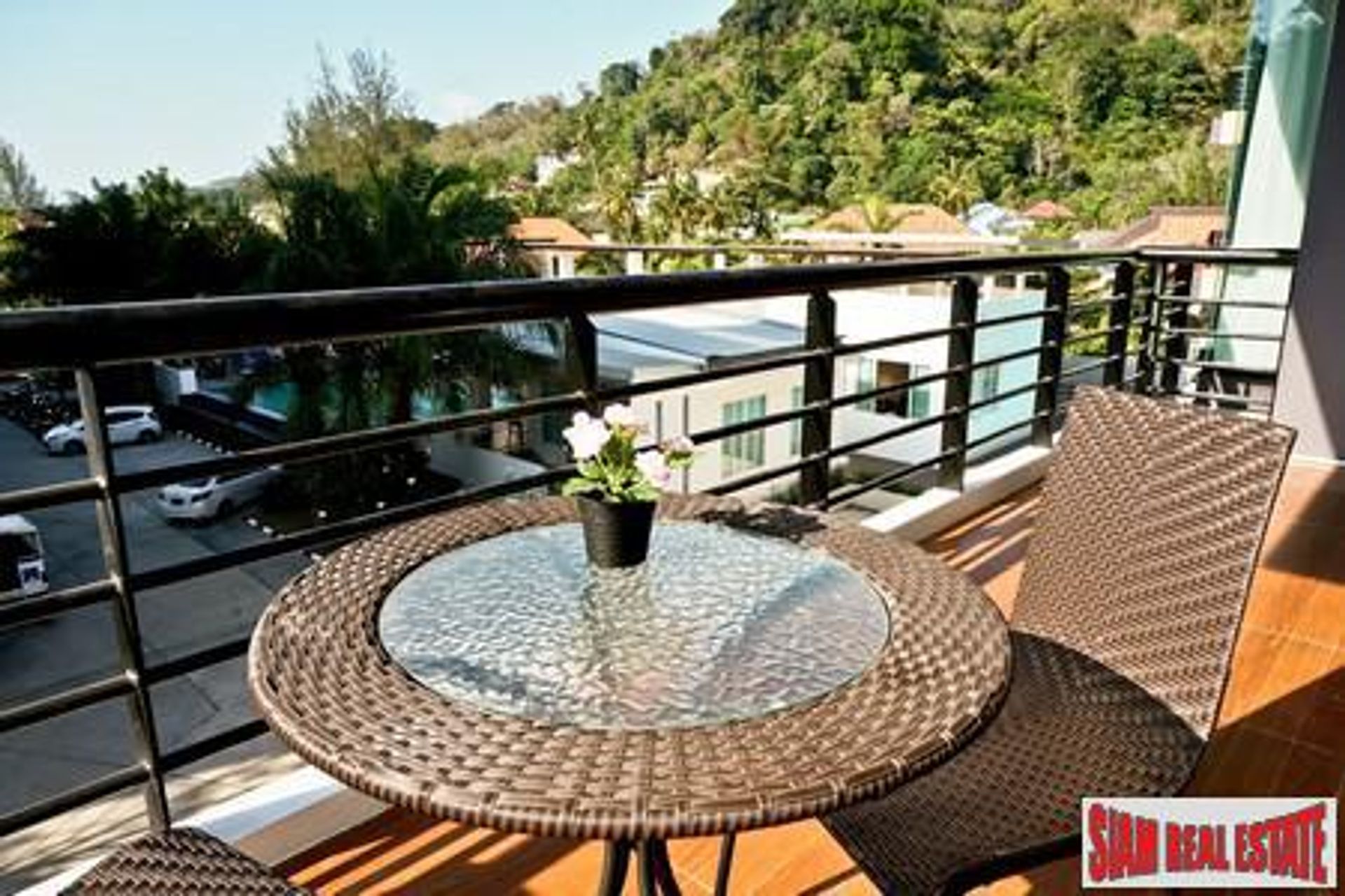 Condominio nel Kamala, Phuket 10915144