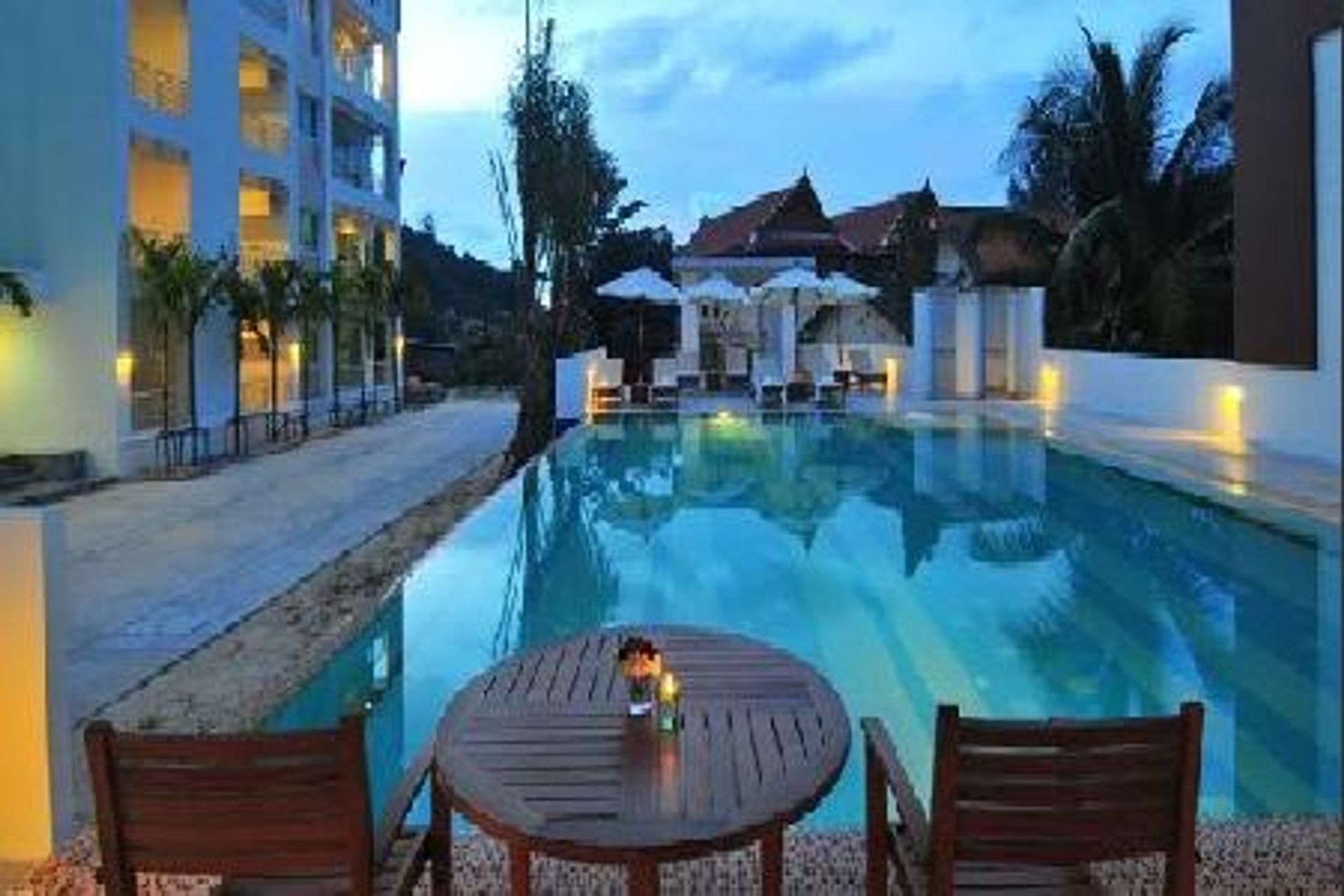 Condominium in Ban Khok Yang, Phuket 10915144