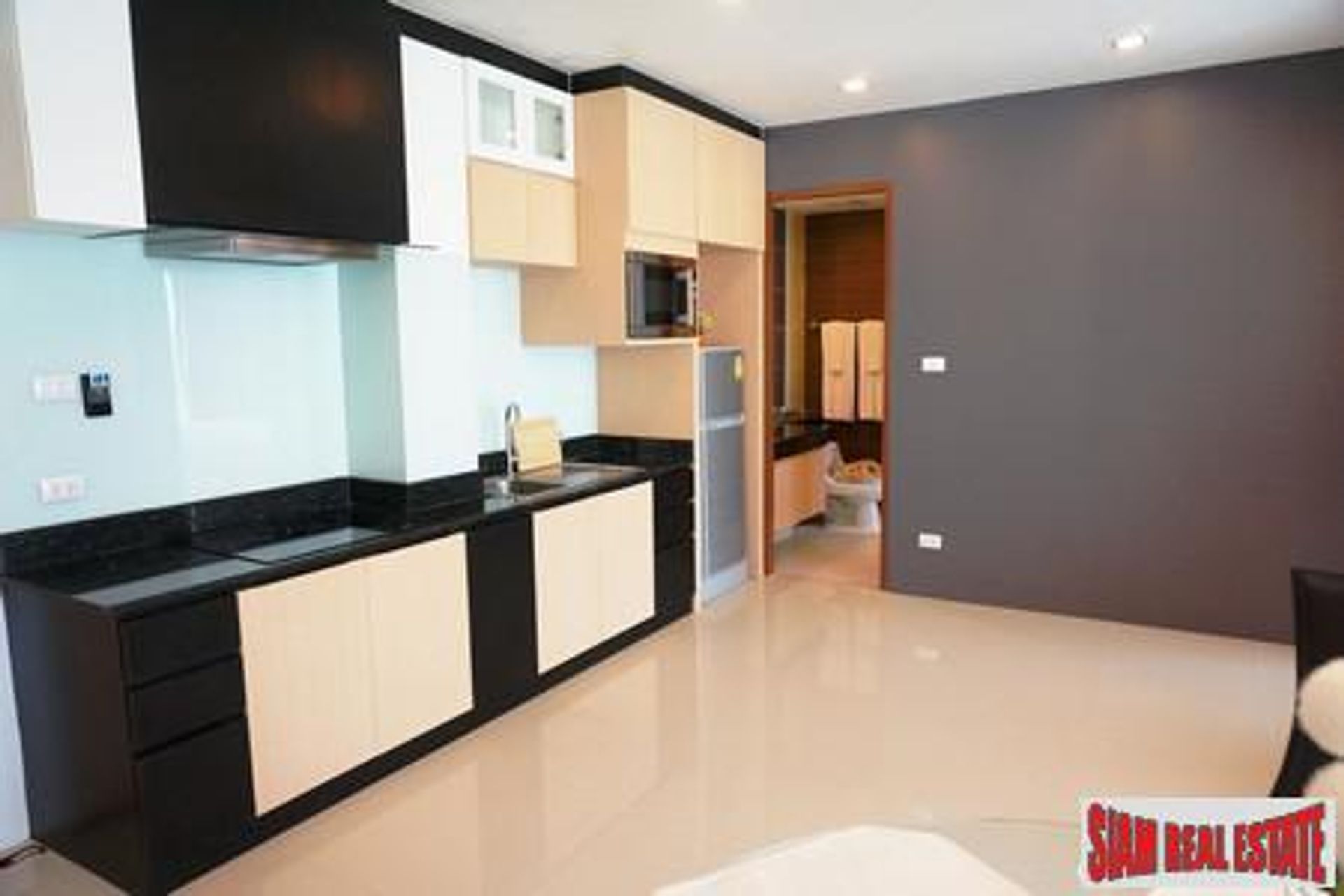 Condominio nel Kamala, Phuket 10915144