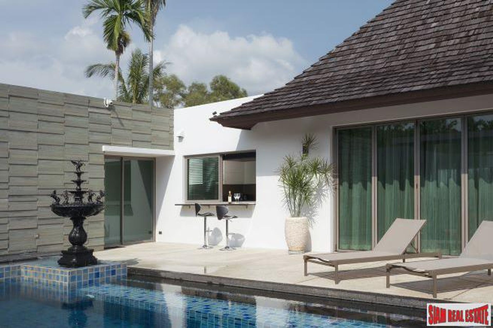 casa en Ban La Yan, Phuket 10915146