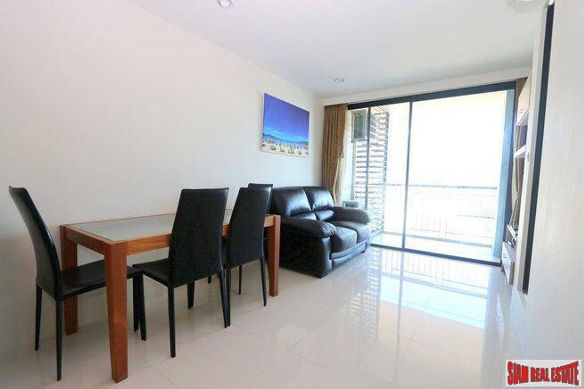 Кондоминиум в Pa Tong, Phuket 10915149