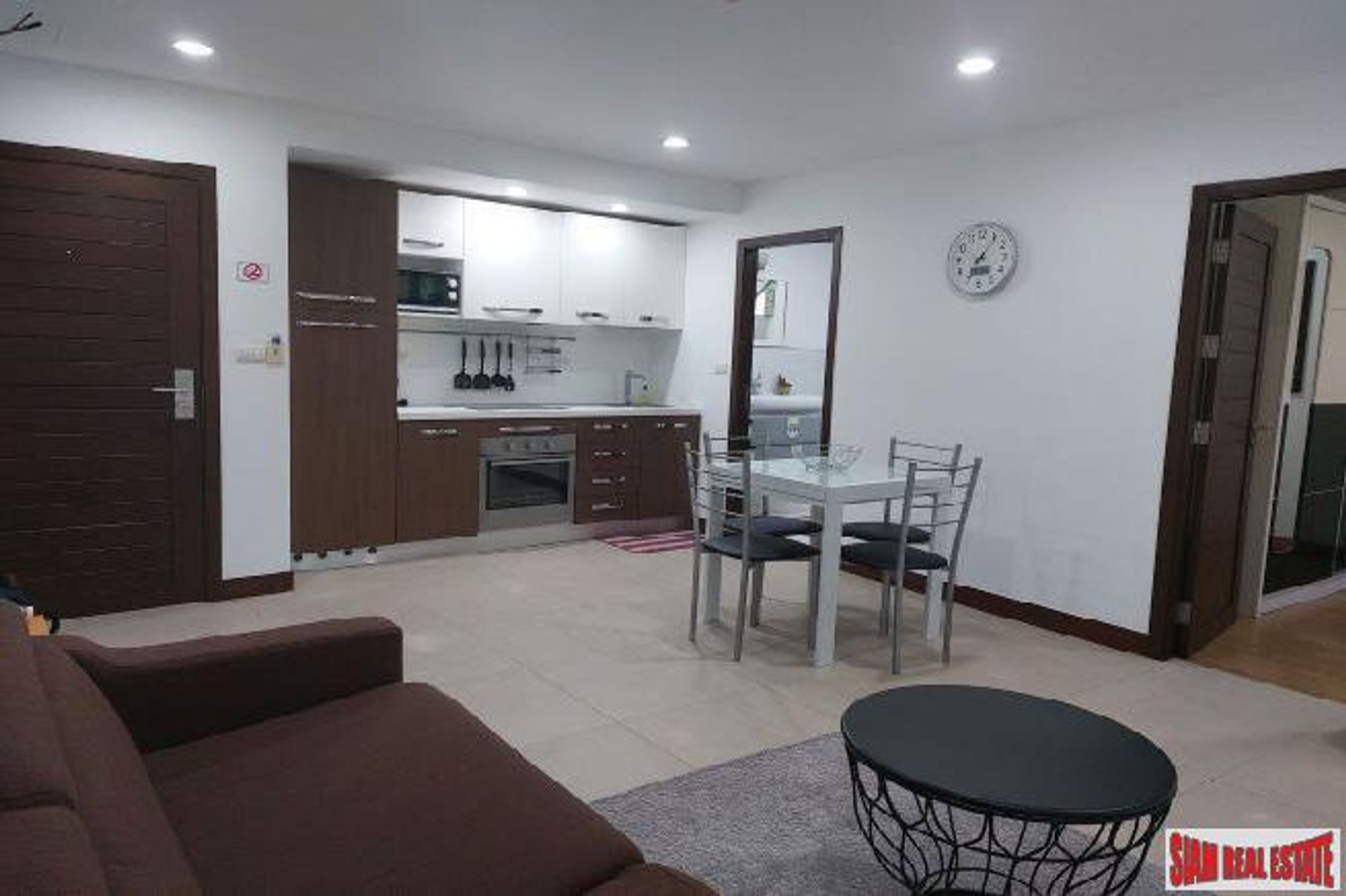 Condominium in Ban Kata, Phuket 10915155