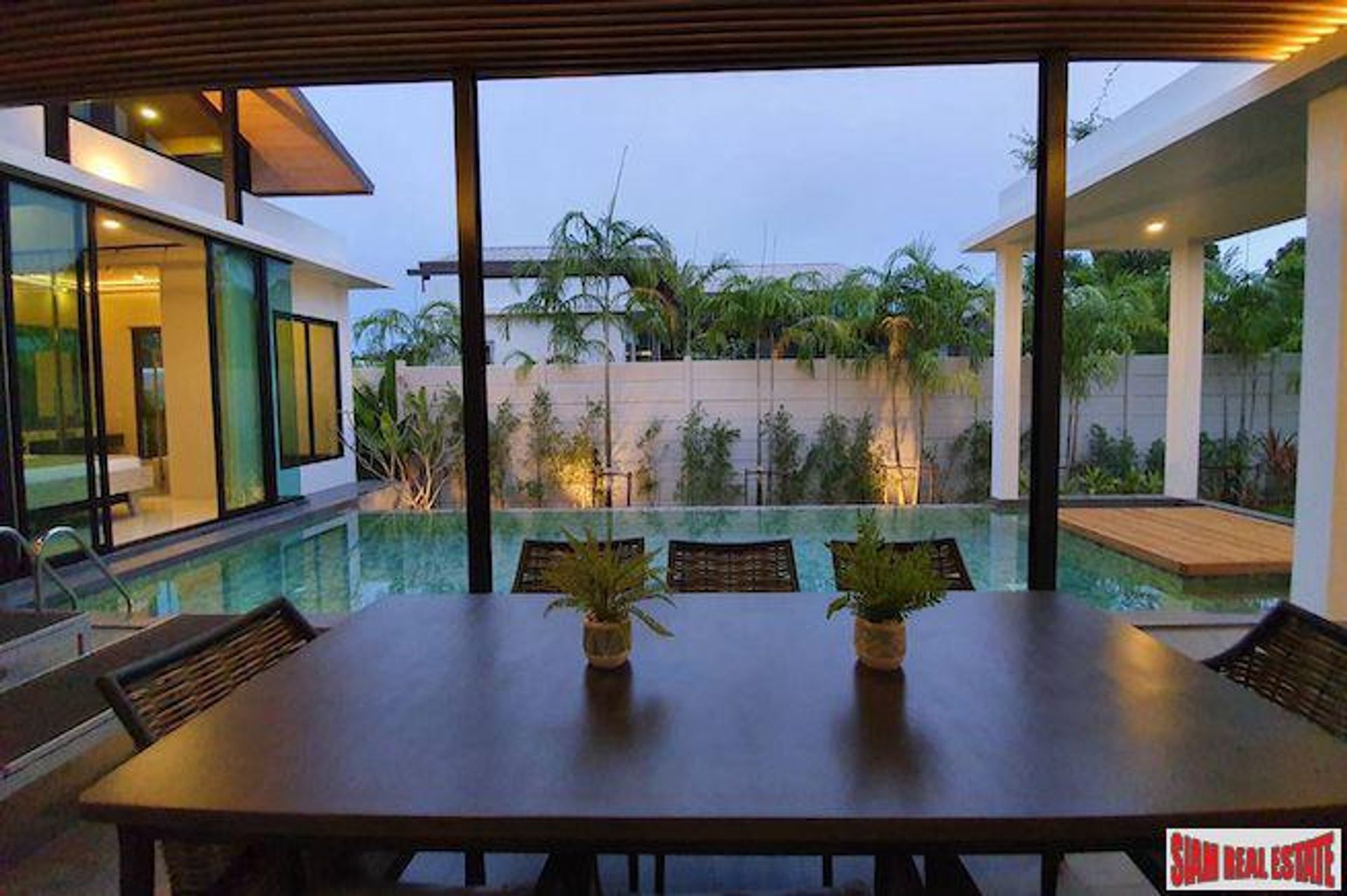 House in Phuket, ภูเก็ต 10915164