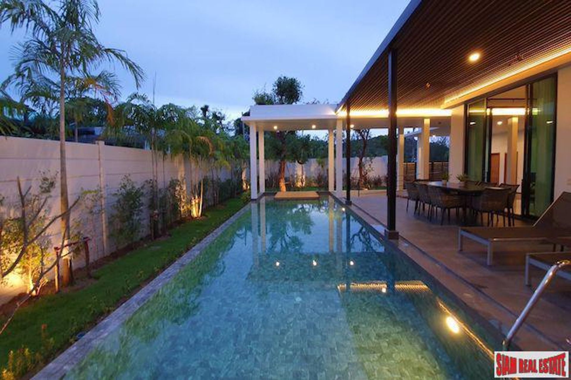 House in Phuket, ภูเก็ต 10915164