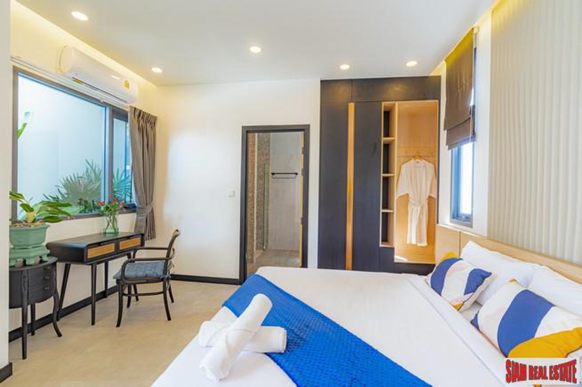 Huis in Cherngtalay, Chang Wat Phuket 10915172