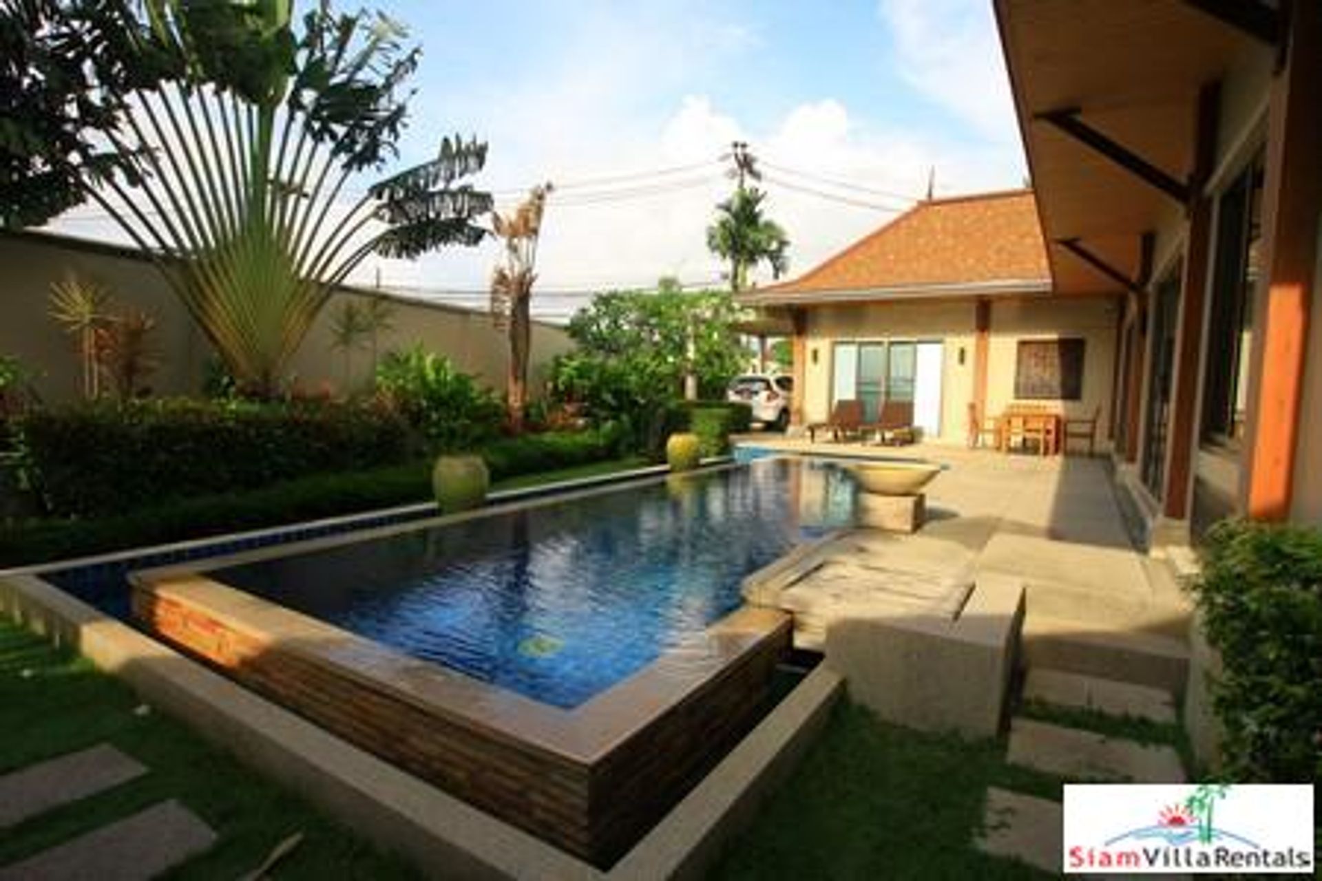 casa no Ban Phrom Thep, Phuket 10915177