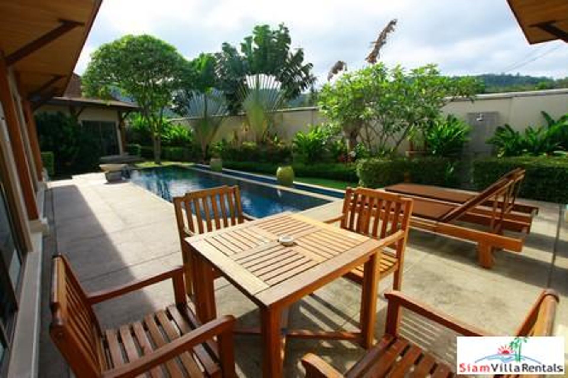 casa no Ban Phrom Thep, Phuket 10915177