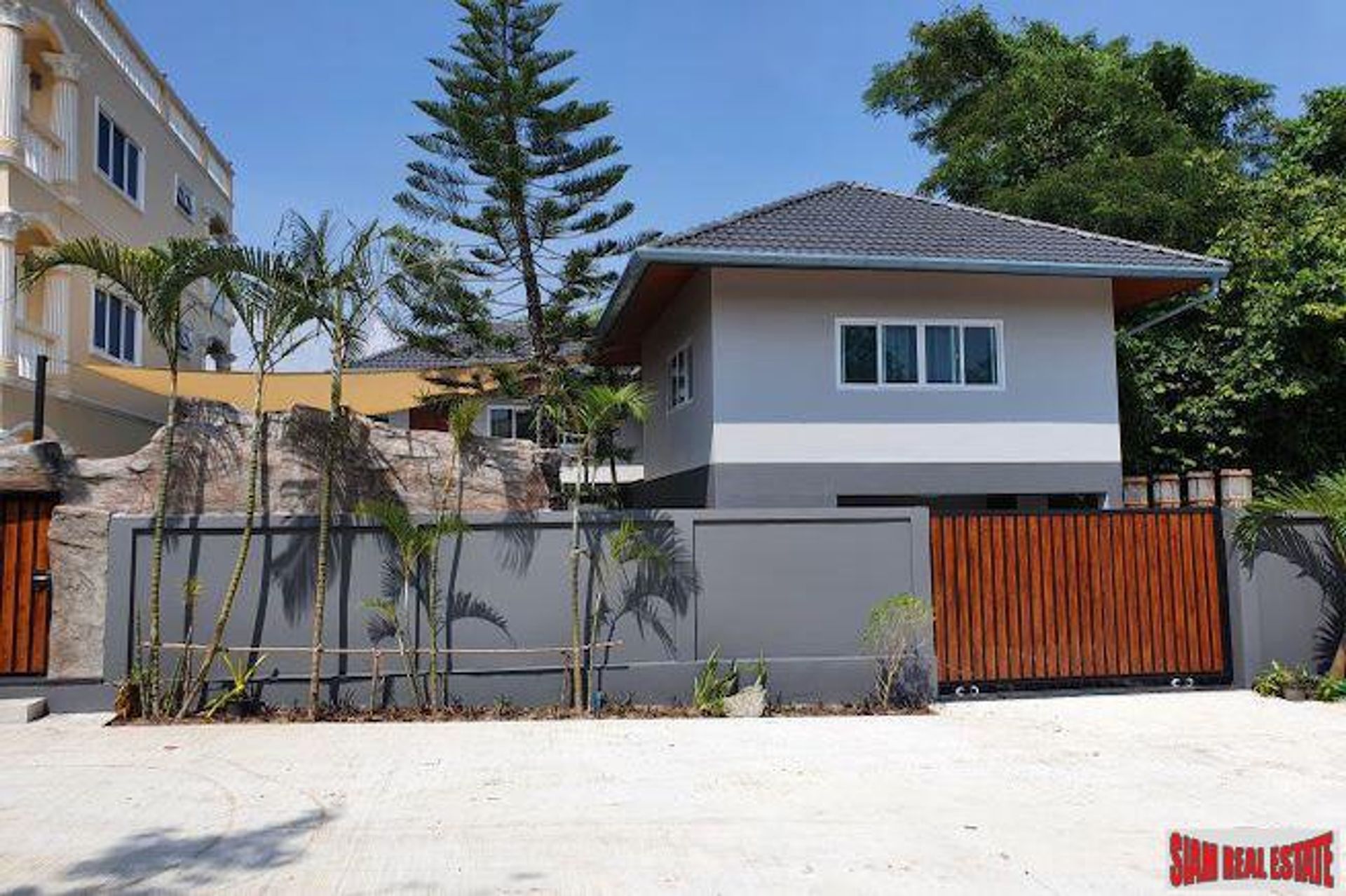 Huis in Ban Bang Khonthi, Phuket 10915179