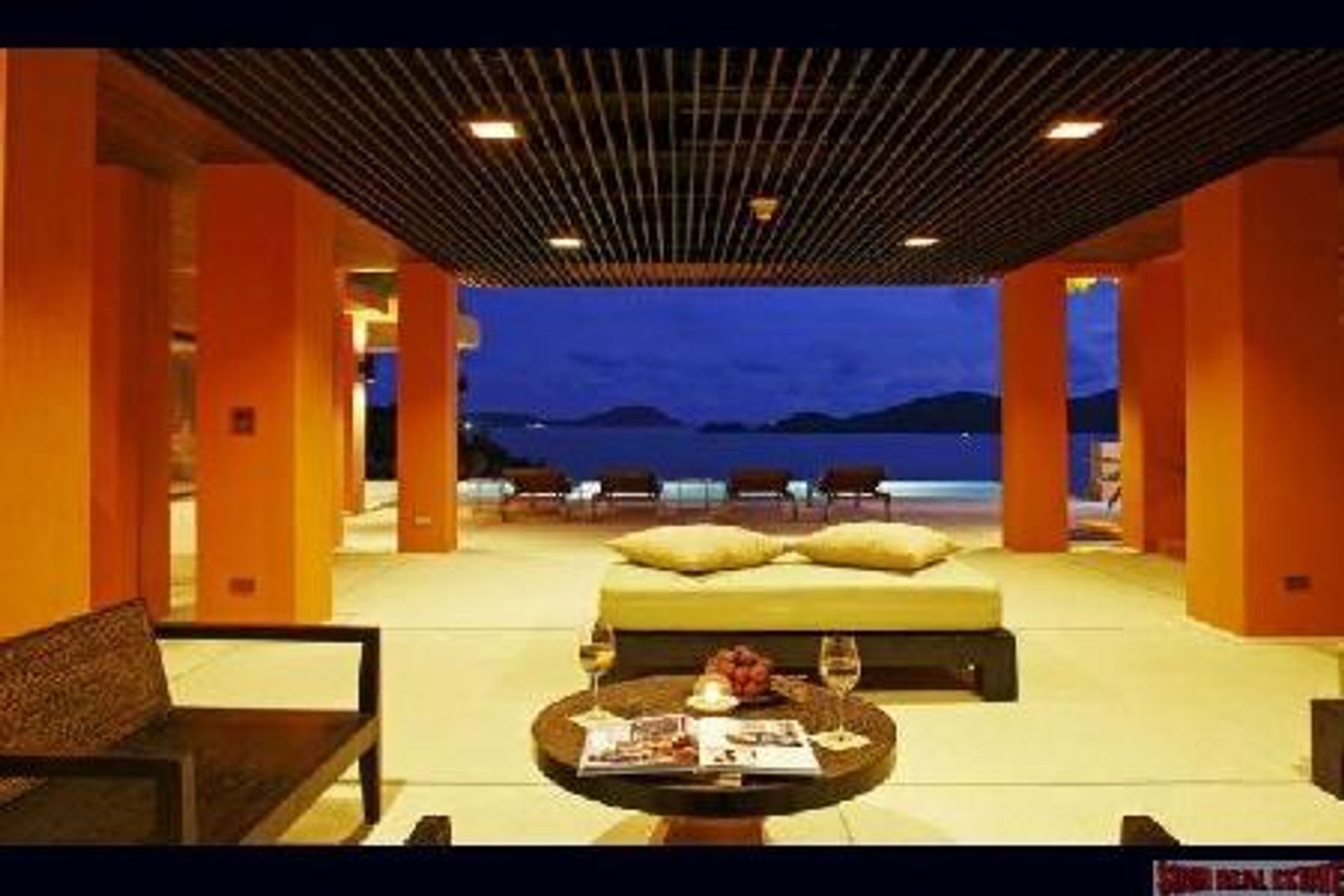 Будинок в Tambon Wichit, Chang Wat Phuket 10915184