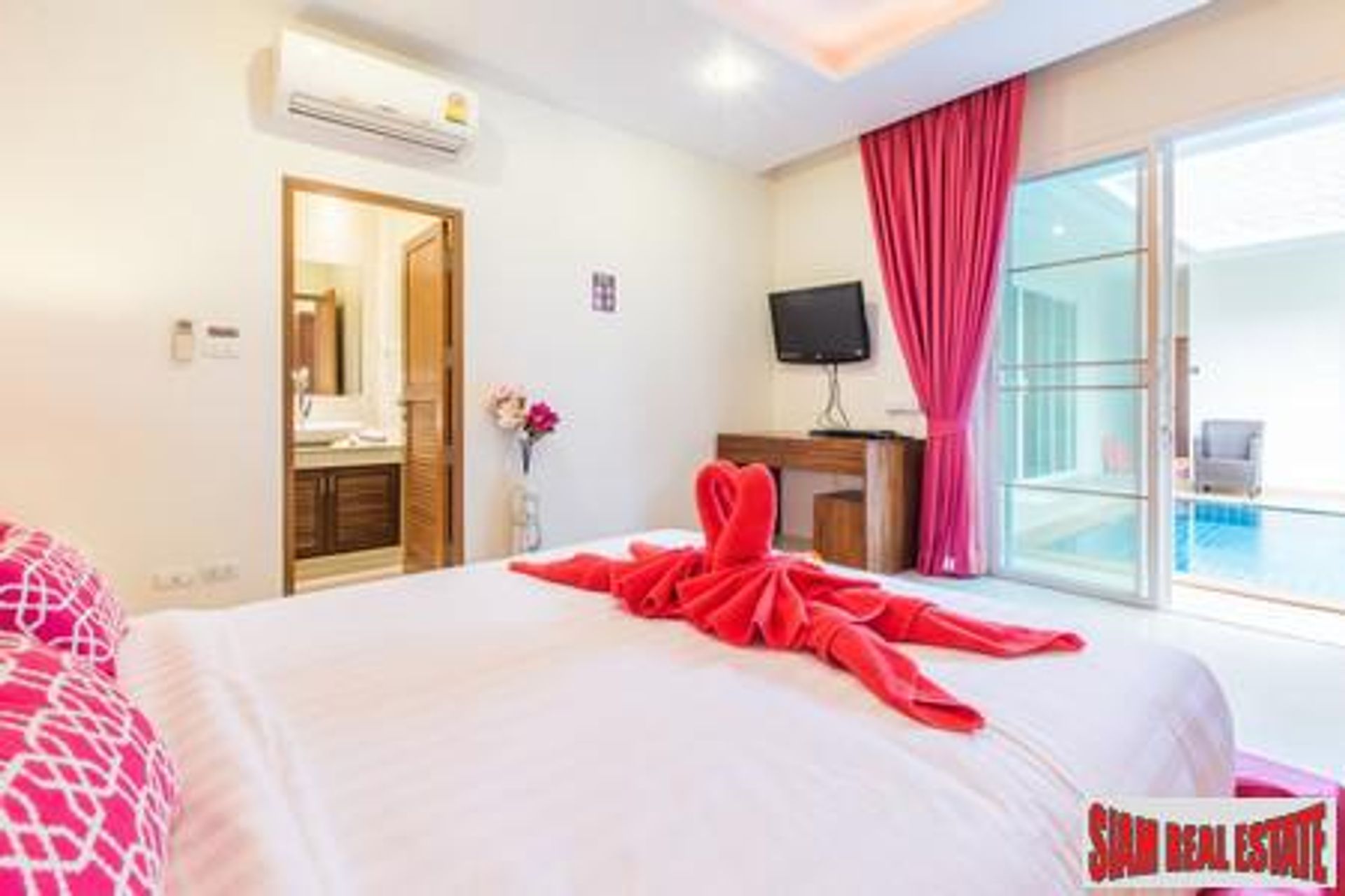 Будинок в Chalong, Phuket 10915190