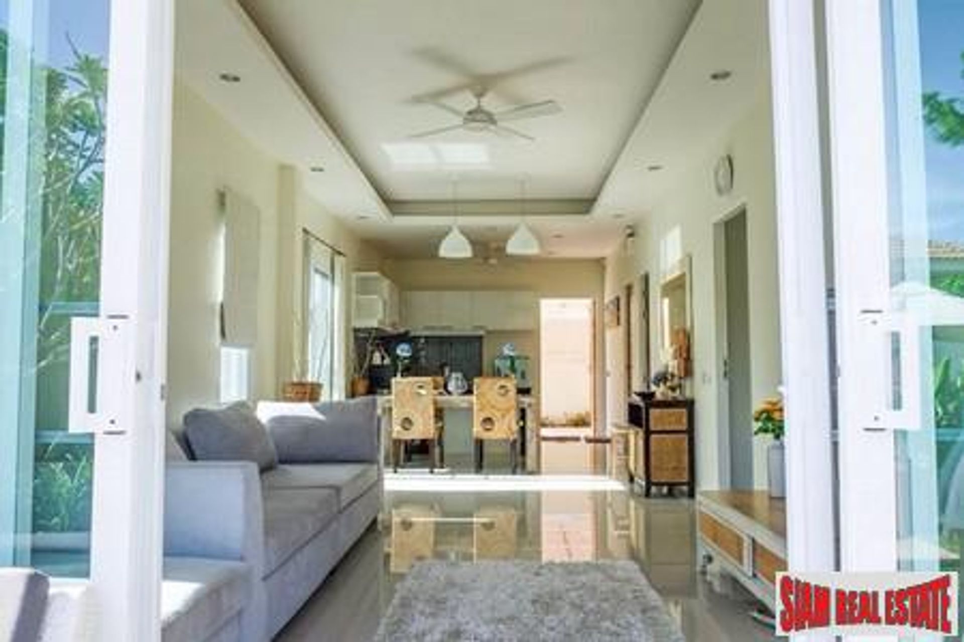 Будинок в Chalong, Phuket 10915192