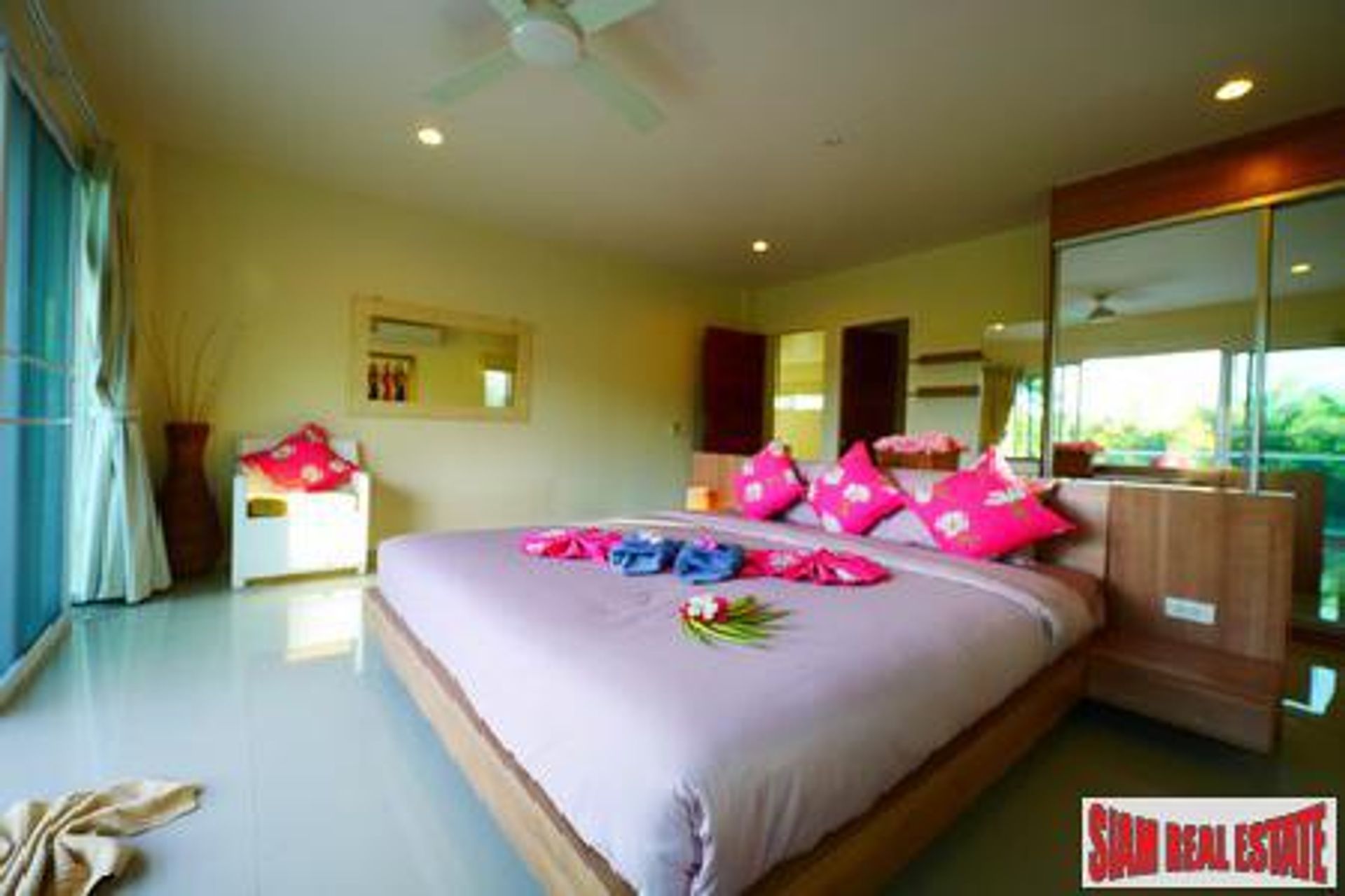 Будинок в Chalong, Phuket 10915192