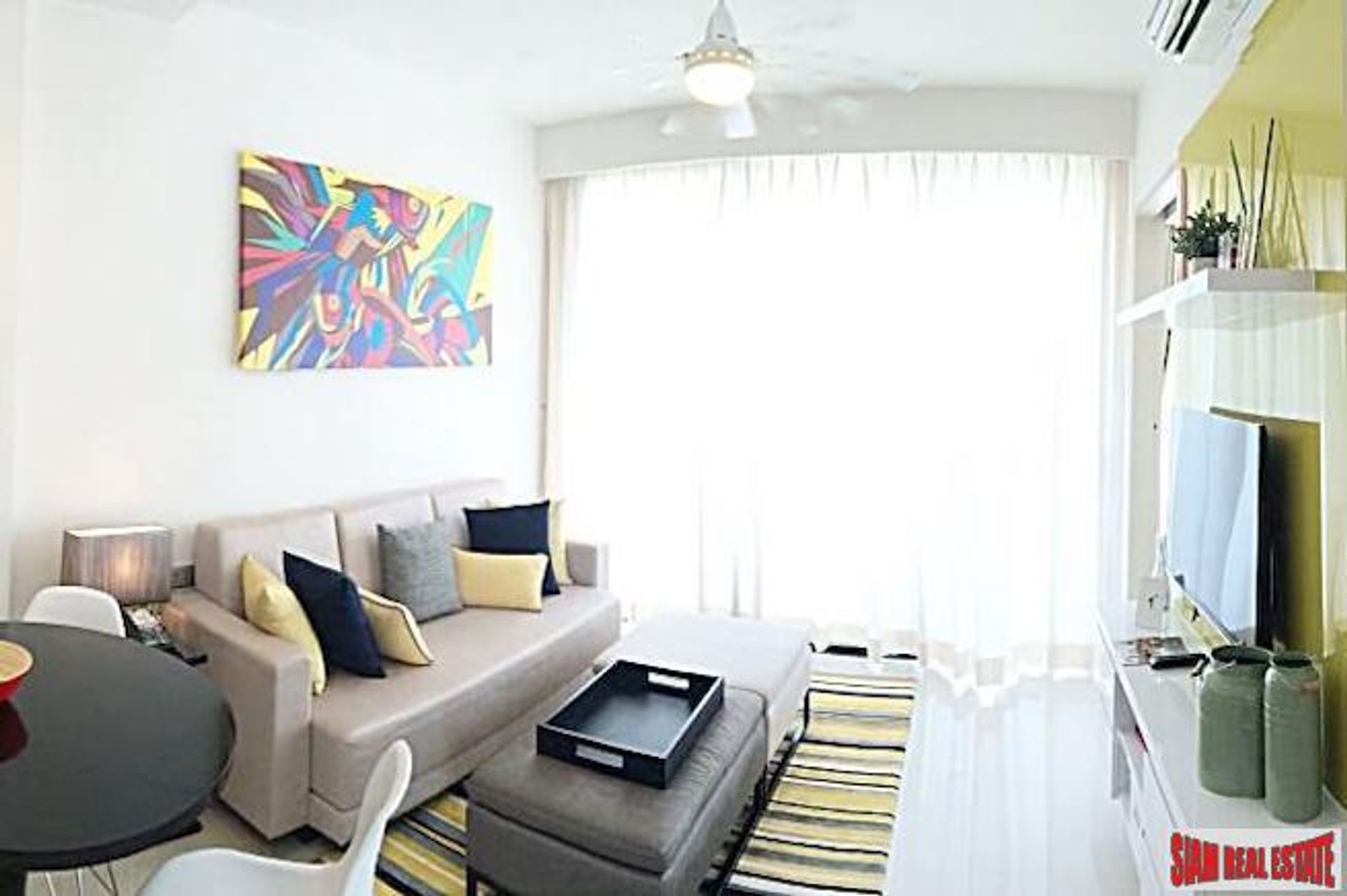 Condominio nel Thalang, ภูเก็ต 10915202