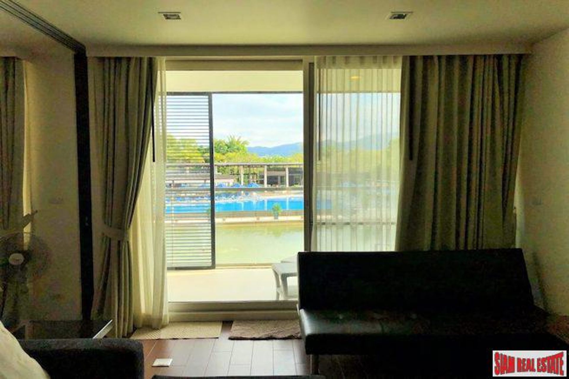 Condominium in Thalang, ภูเก็ต 10915221