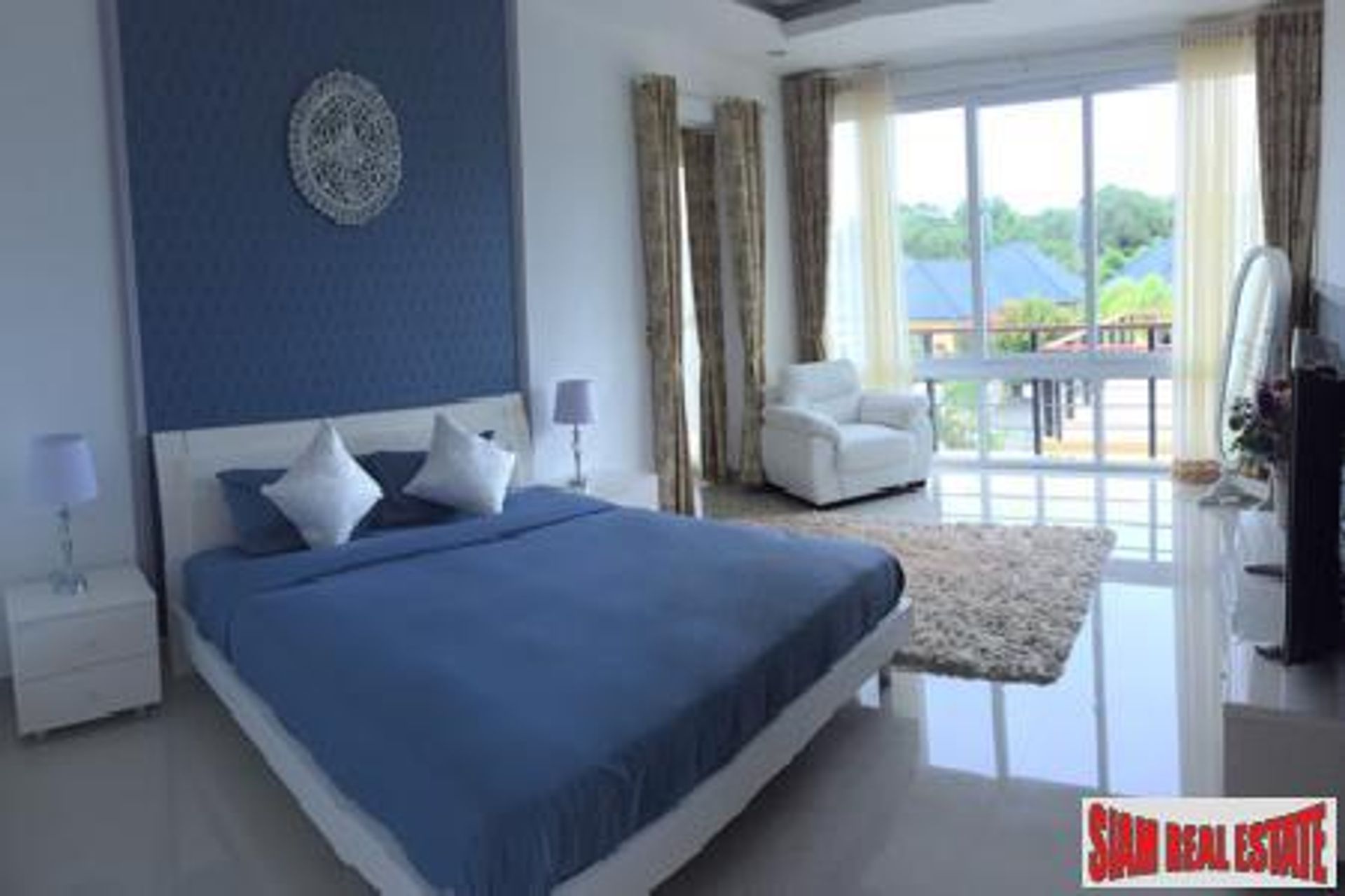 Hus i Ban Bang Khonthi, Phuket 10915230