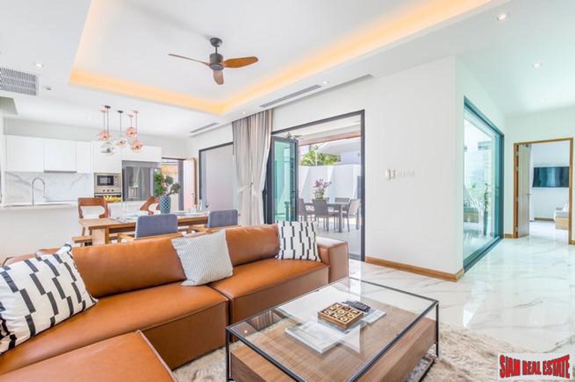 Hus i Cherngtalay, Chang Wat Phuket 10915234