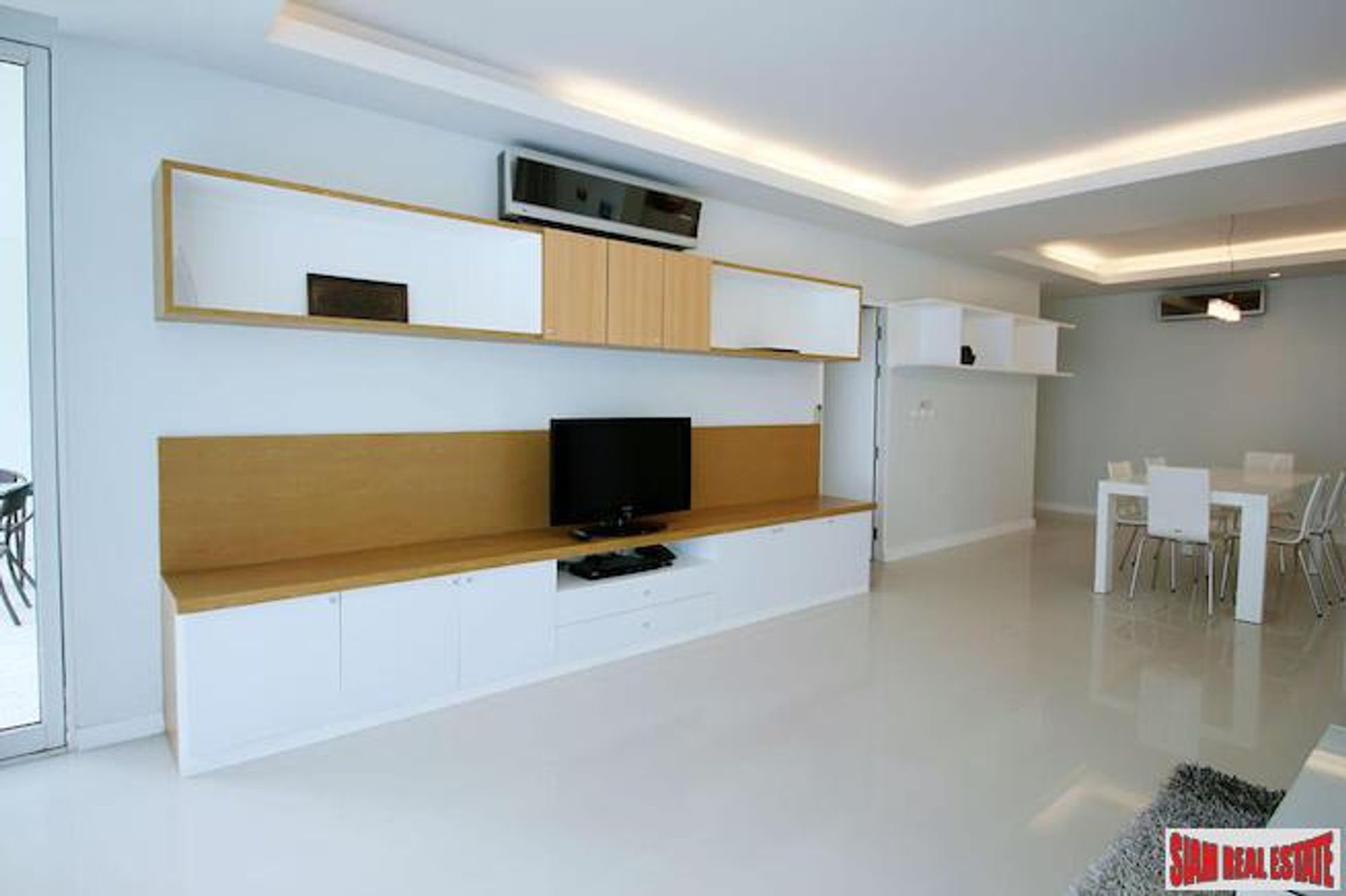 Квартира в Kamala, Phuket 10915238