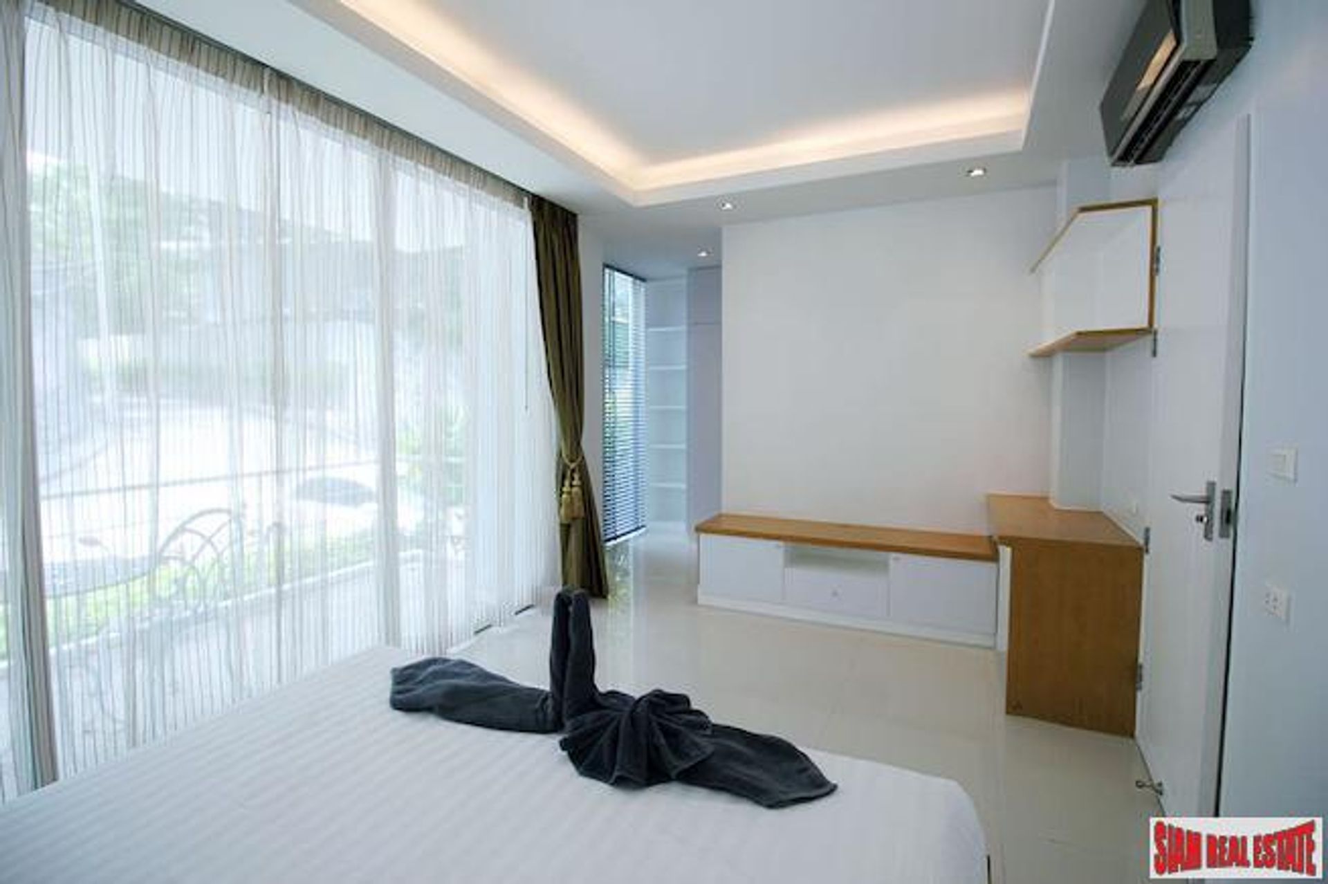 Квартира в Kamala, Phuket 10915238