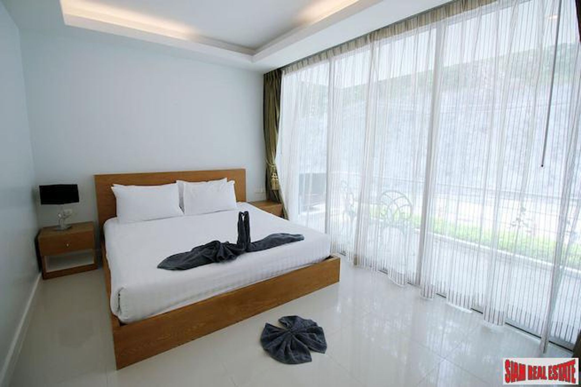 Квартира в Kamala, Phuket 10915238