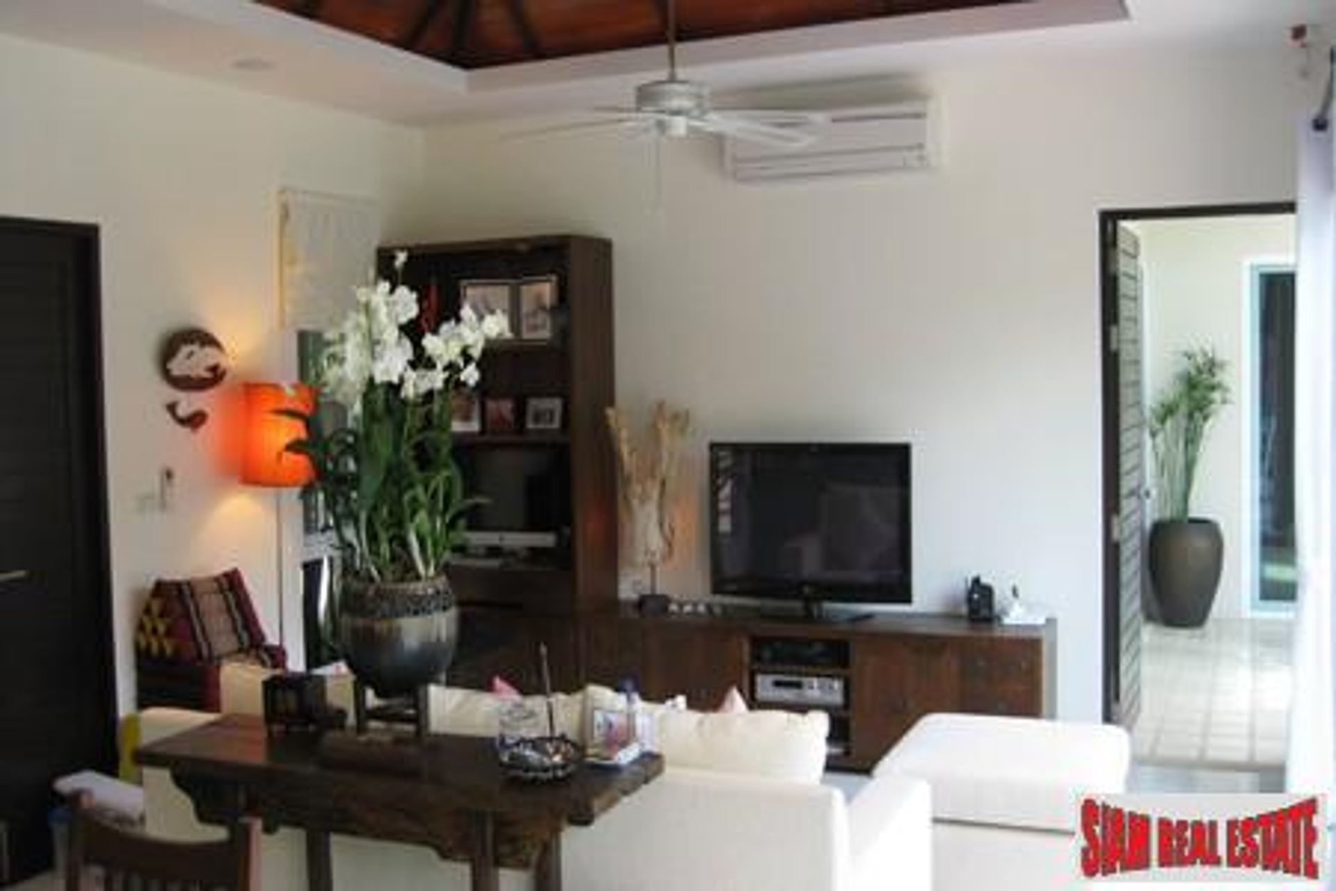 Casa nel Tambon Ko Kaeo, Chang Wat Phuket 10915239