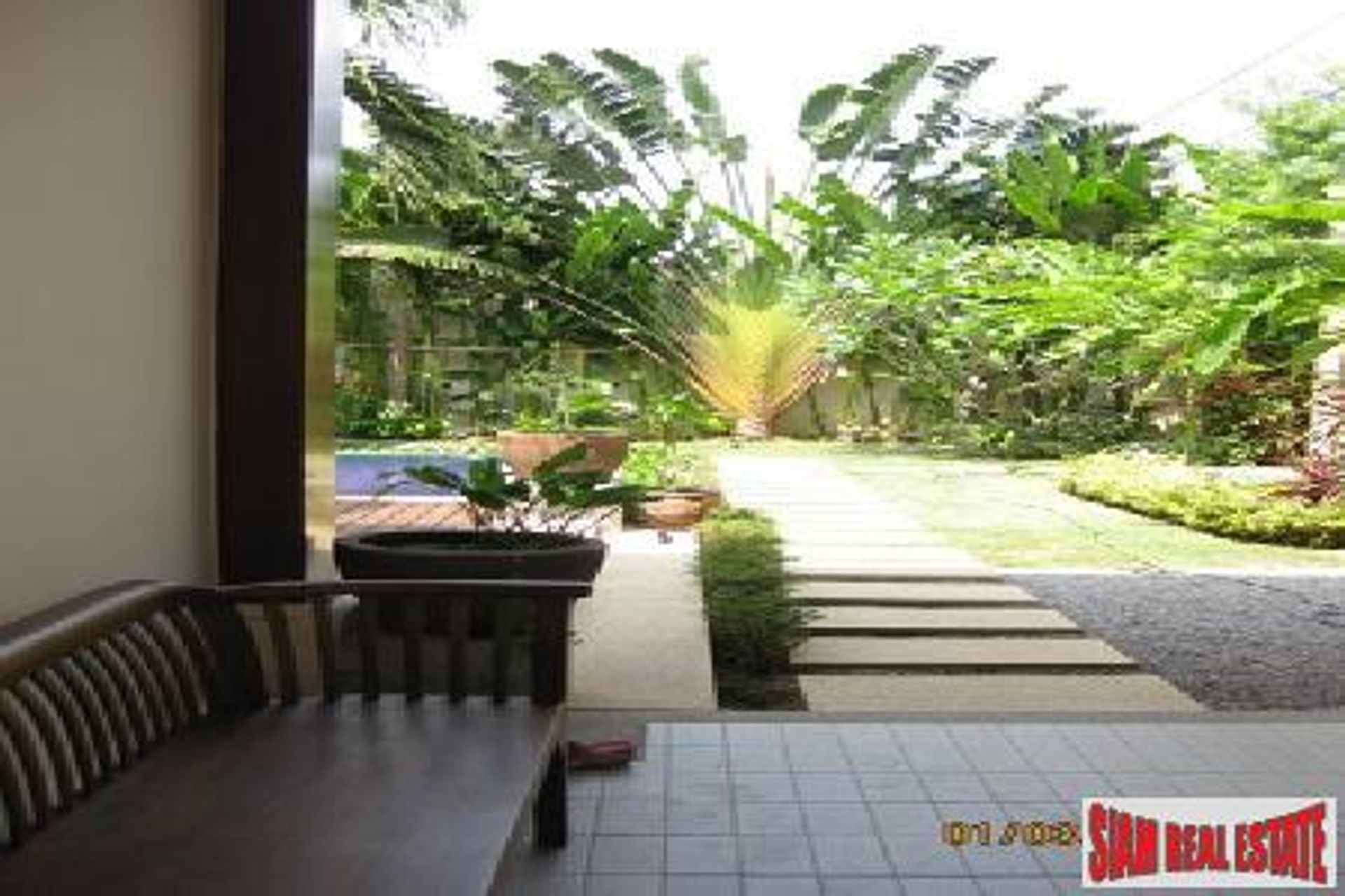 Casa nel Tambon Ko Kaeo, Chang Wat Phuket 10915239