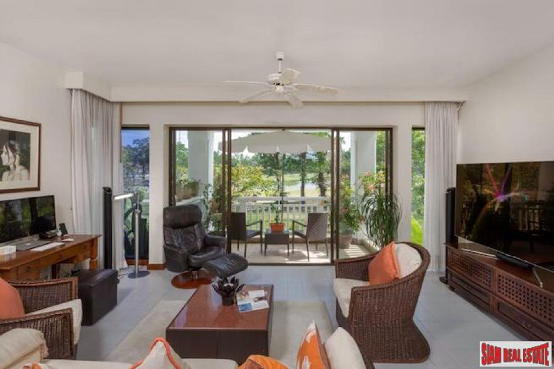 Condominio nel Divieto di Choeng Thale, Phuket 10915244