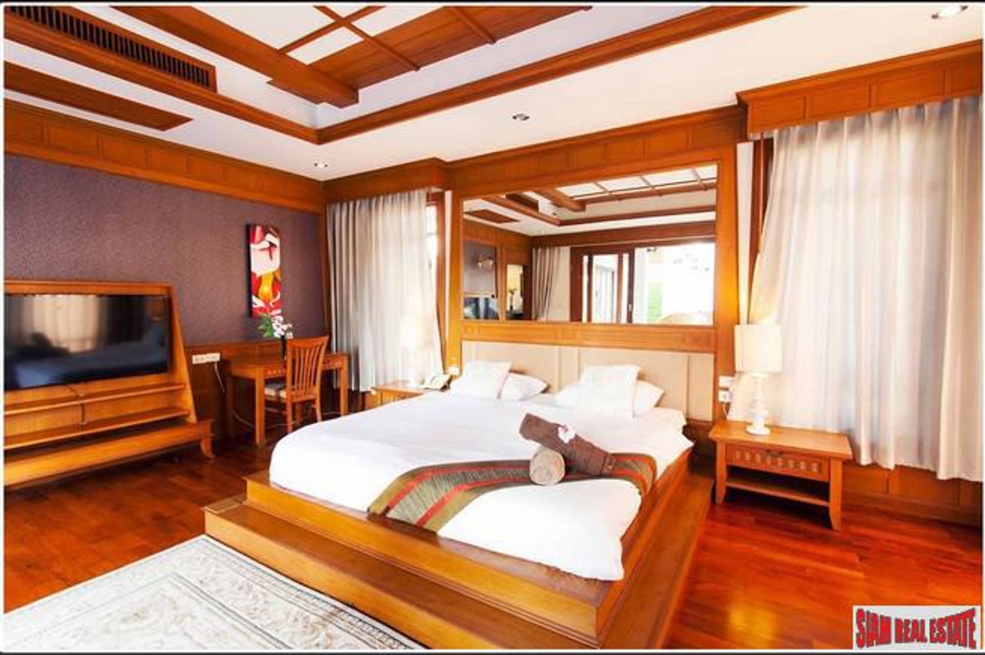 Hus i Rawai, Phuket 10915261